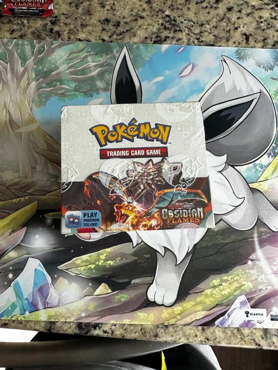 Customer provided image, click to load a larger version