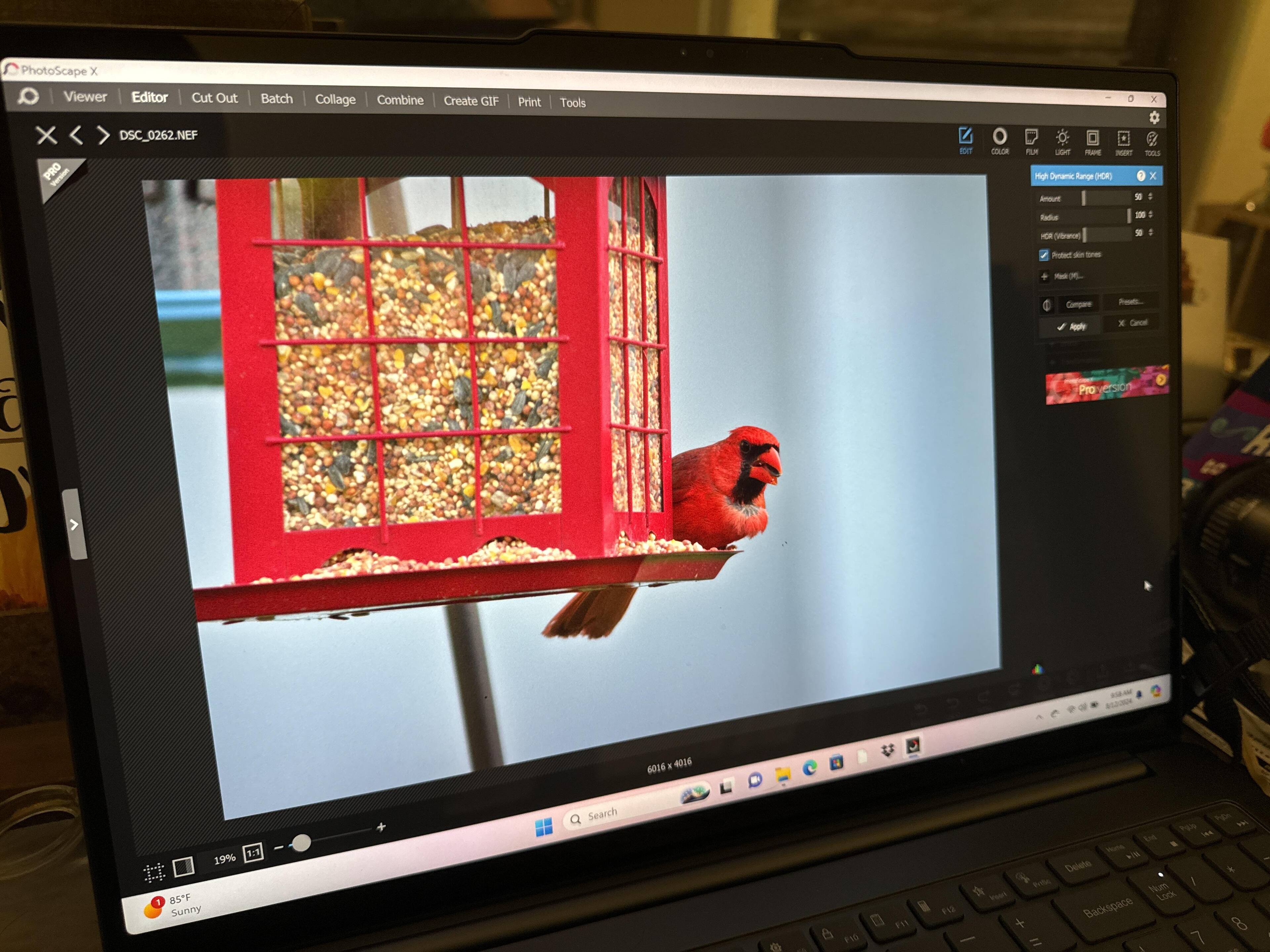 Customer provided, click to load a larger version