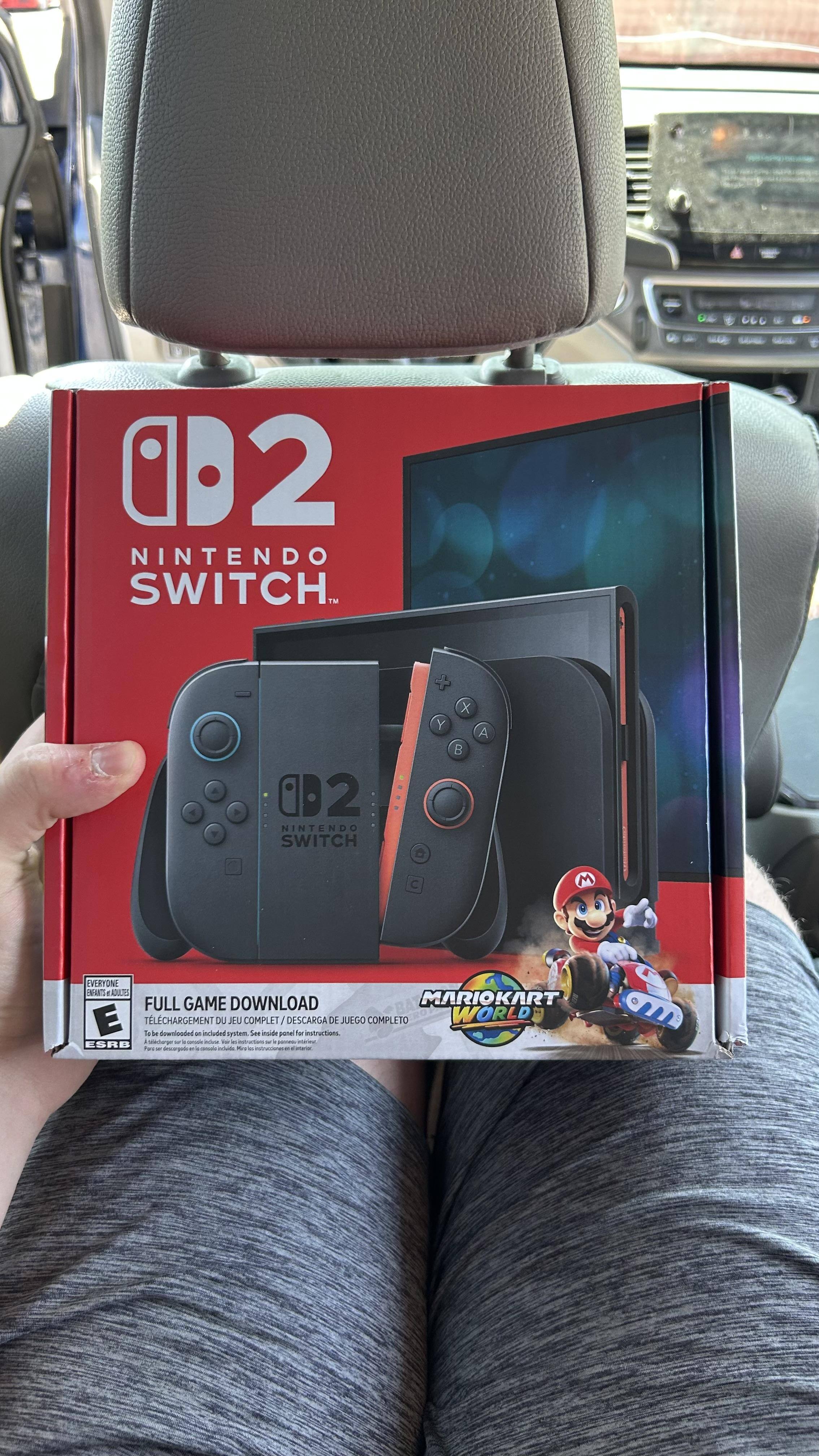 Customer provided, click to load a larger version