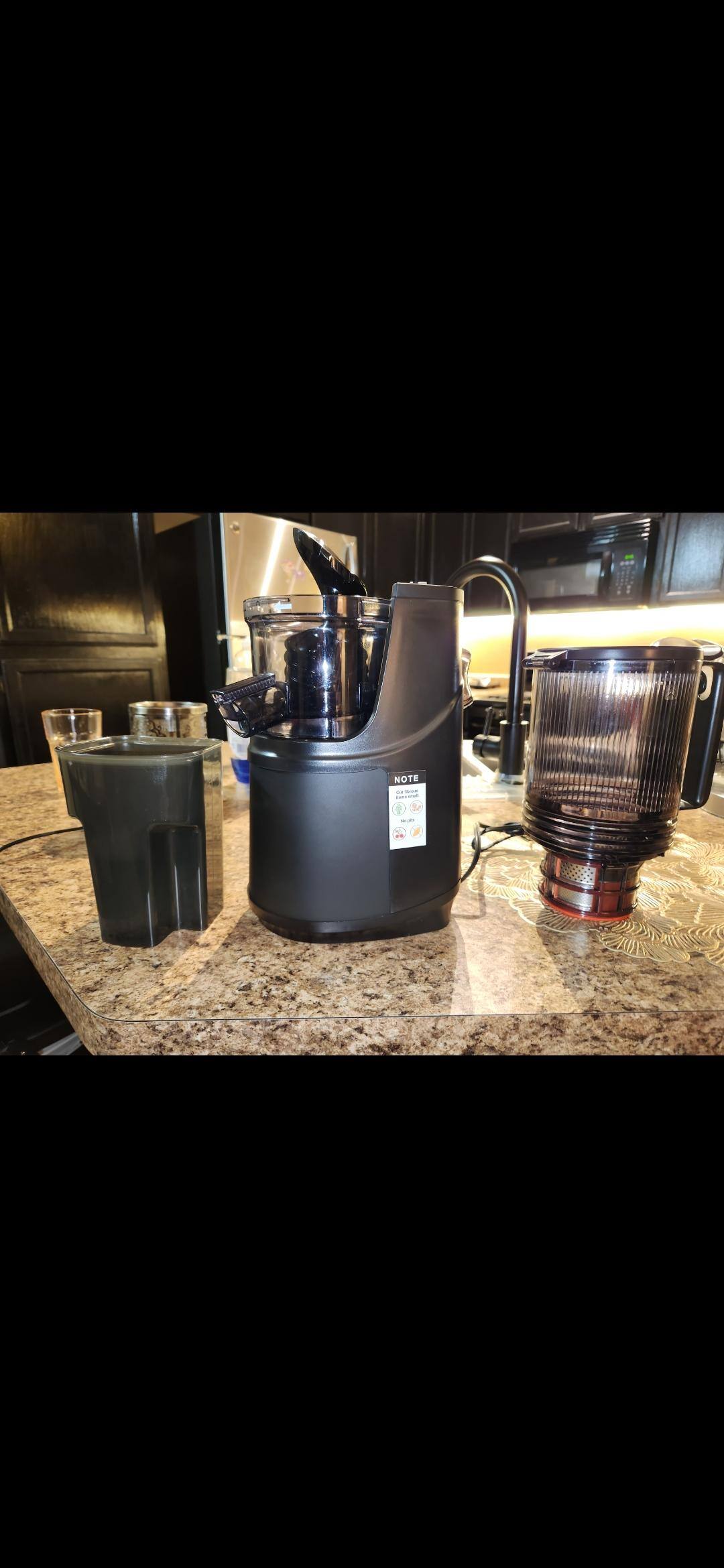 Customer provided image, click to load a larger version