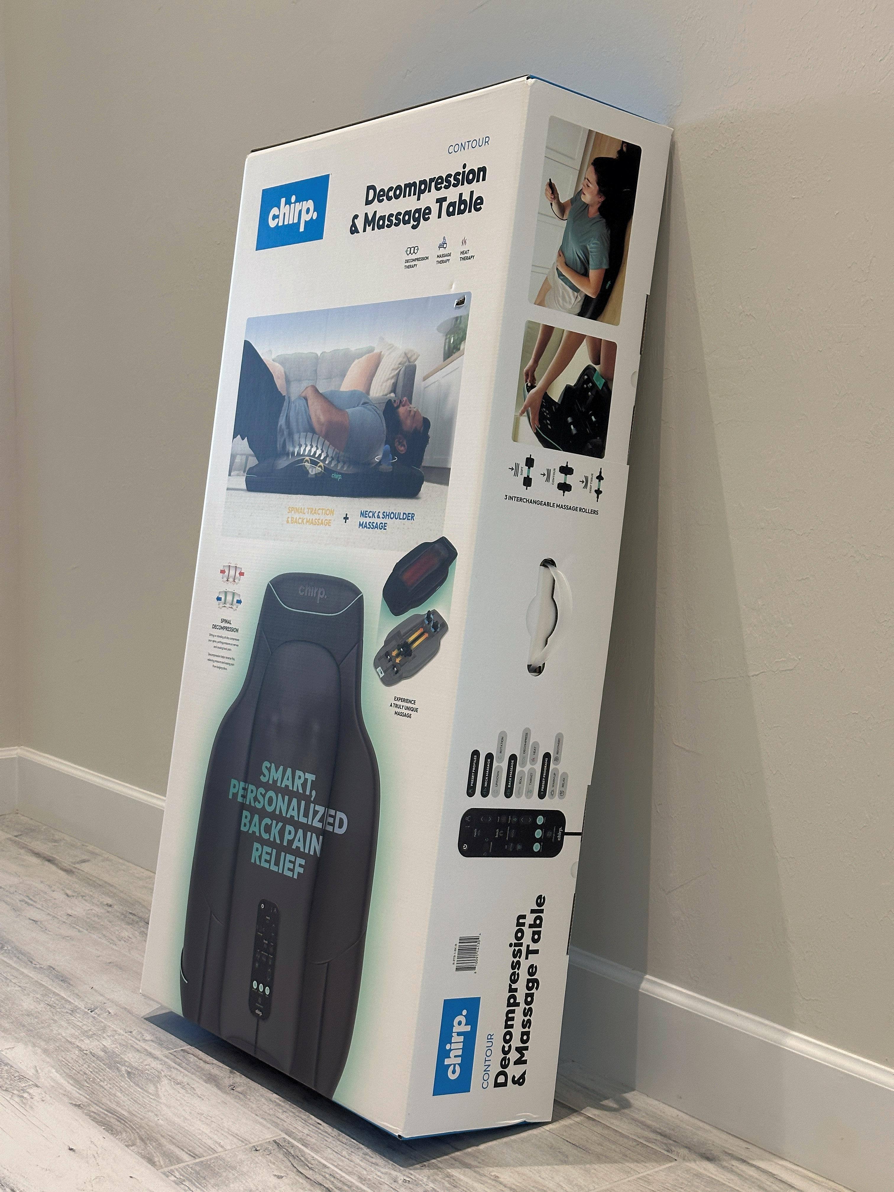 The box how it was shipped, click to load a larger version