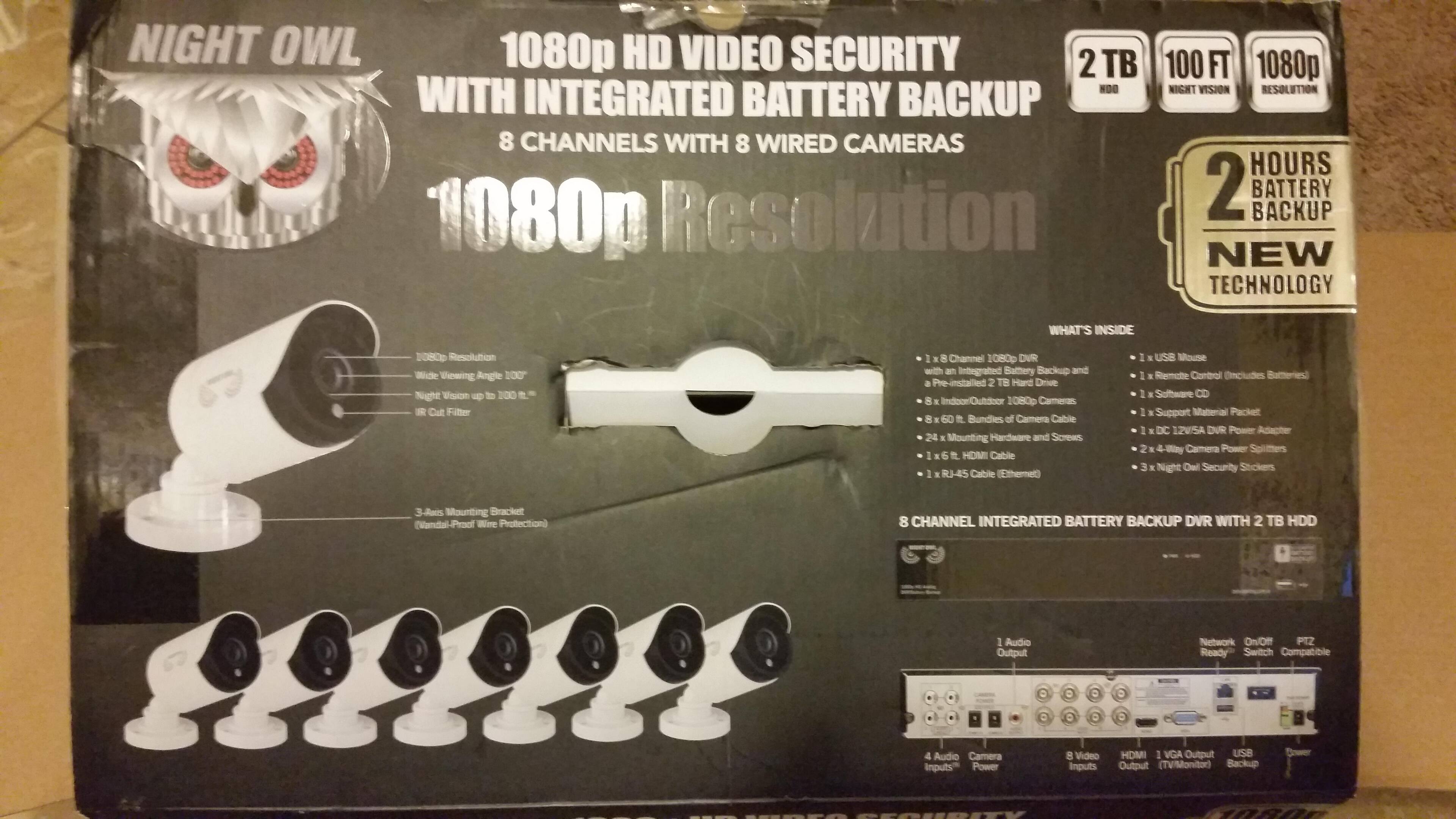 Product Picture, click to load a larger version