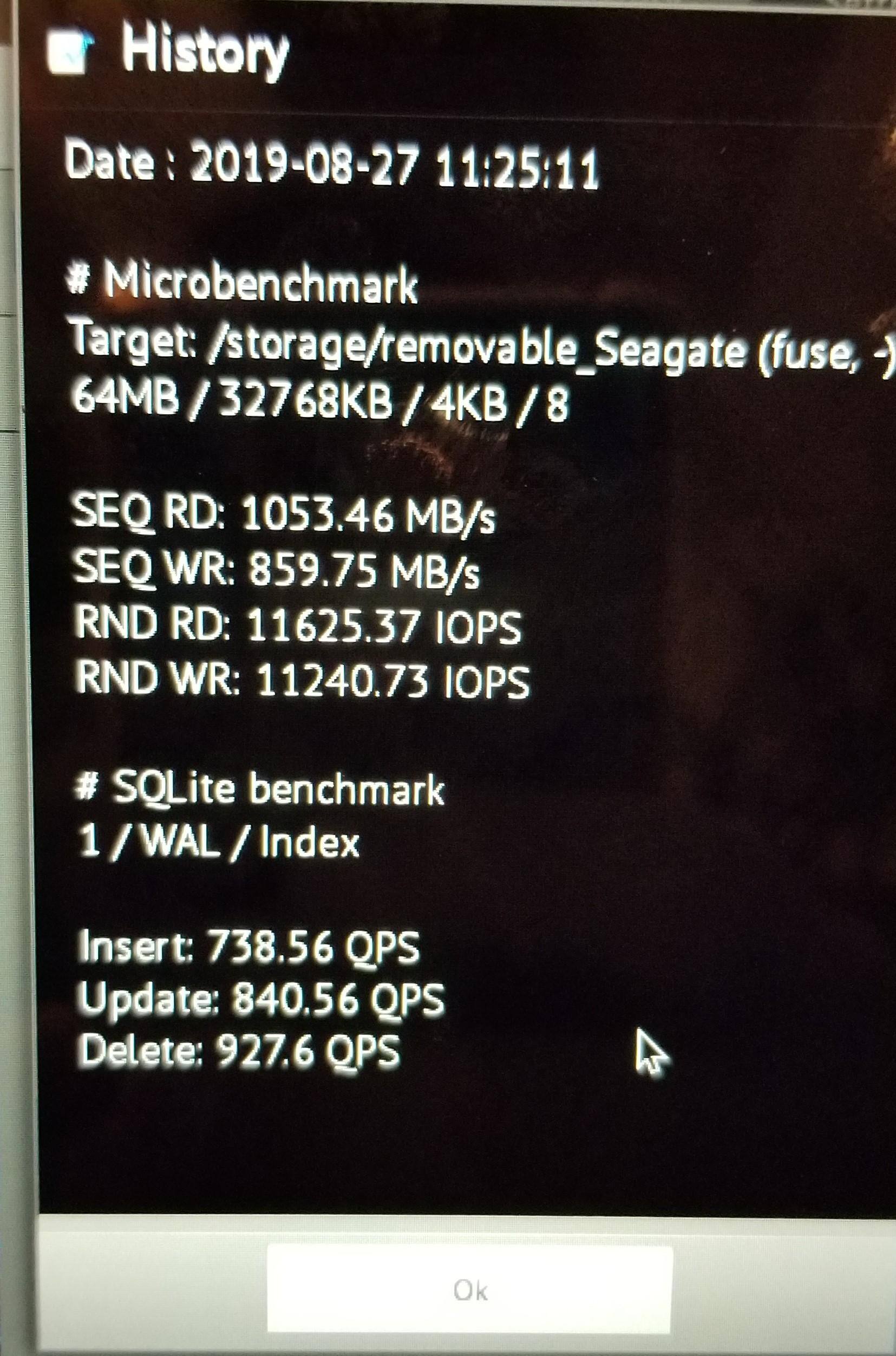 Customer provided image, click to load a larger version