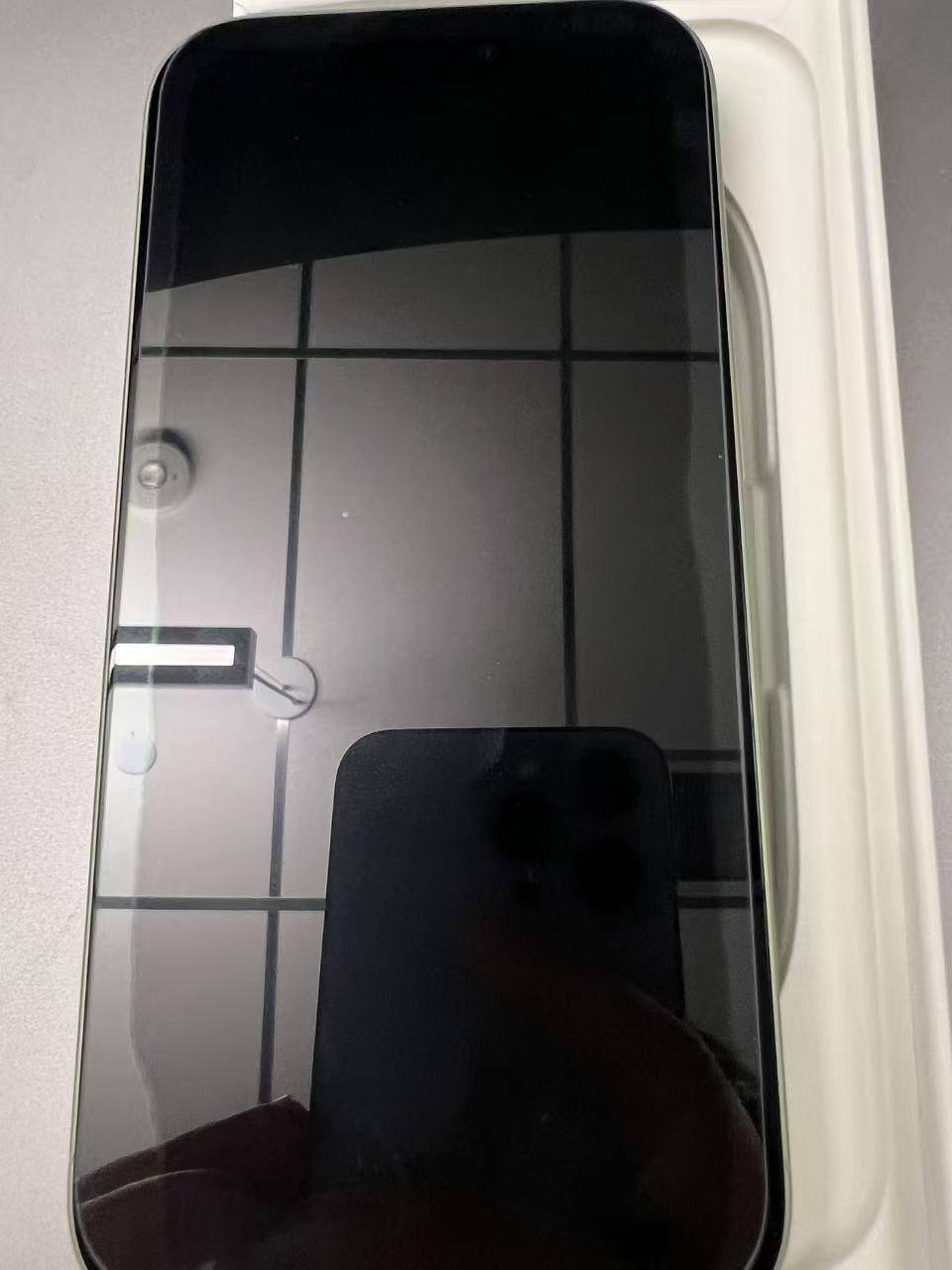 Customer provided, click to load a larger version