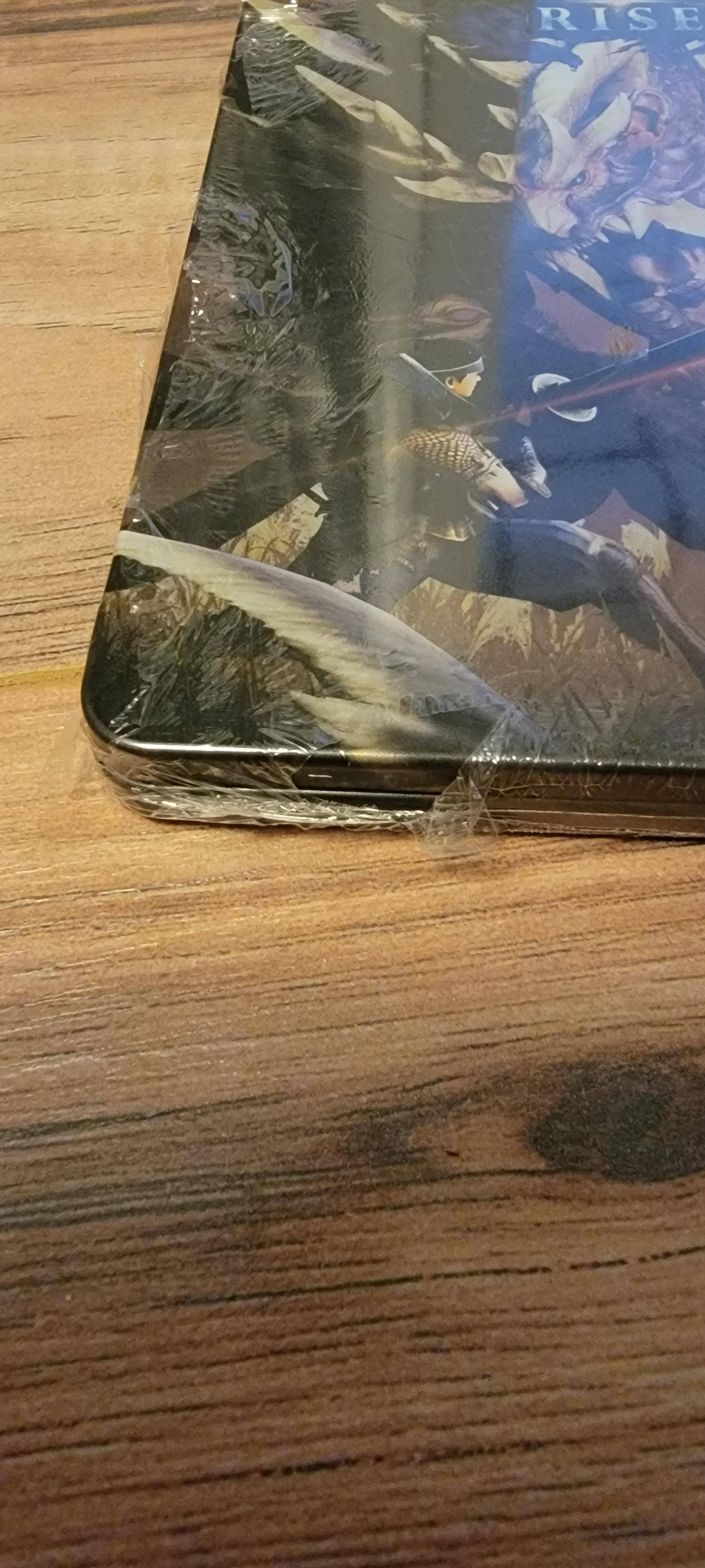 Customer provided image, click to load a larger version