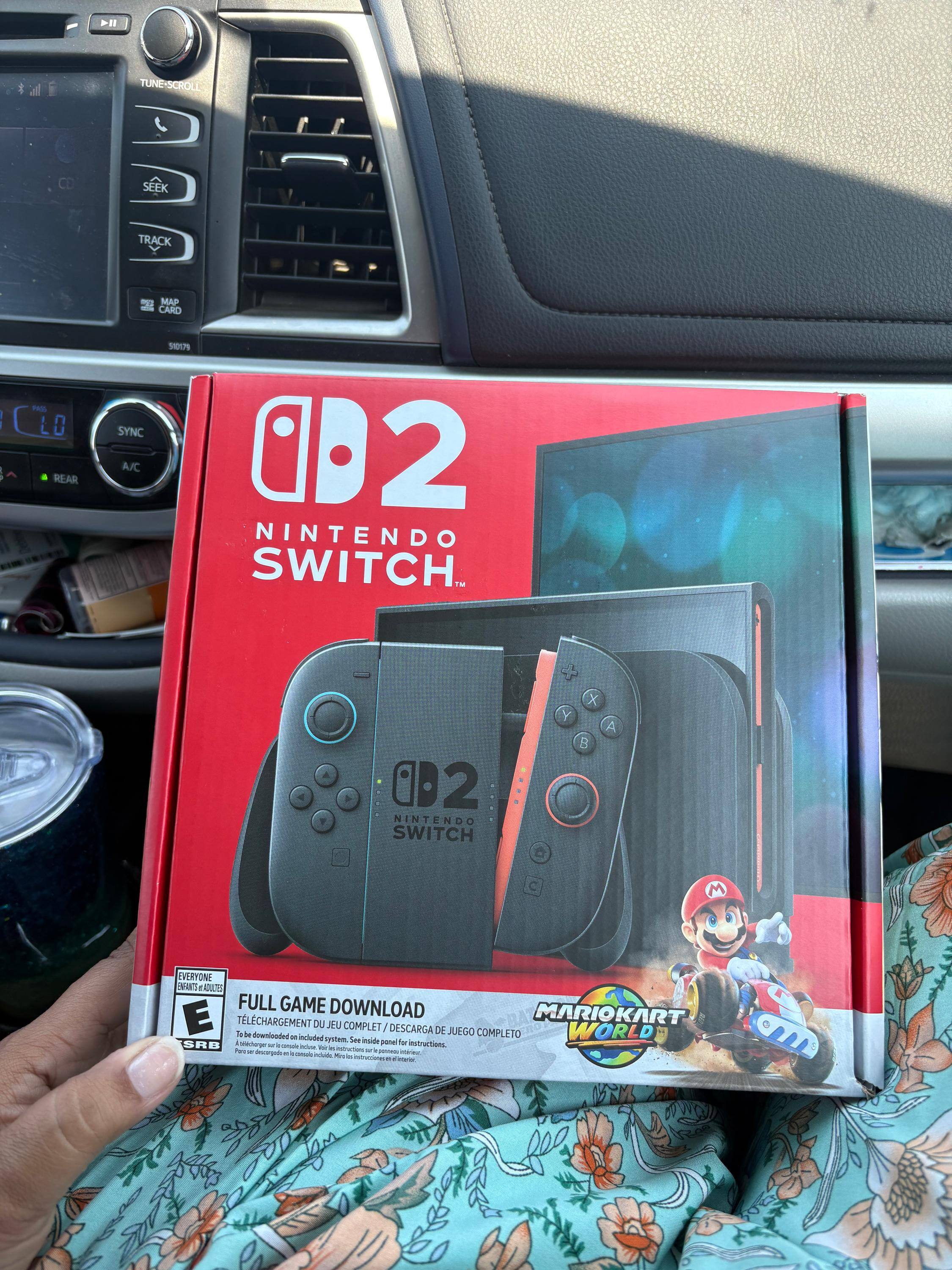 Customer provided, click to load a larger version