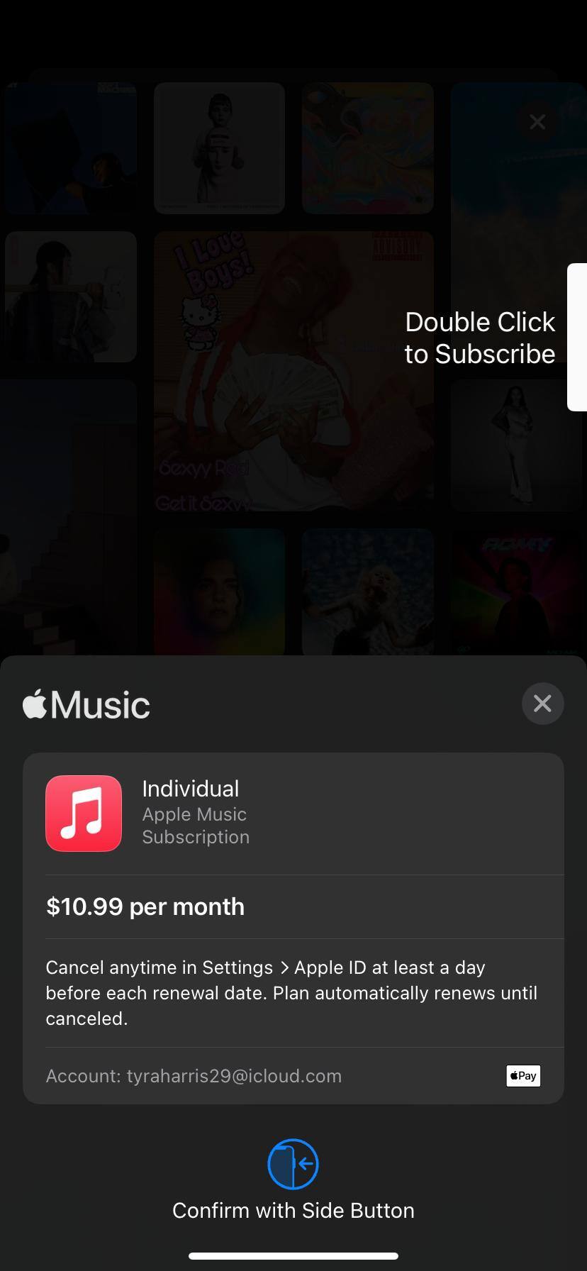 Customer provided, click to load a larger version