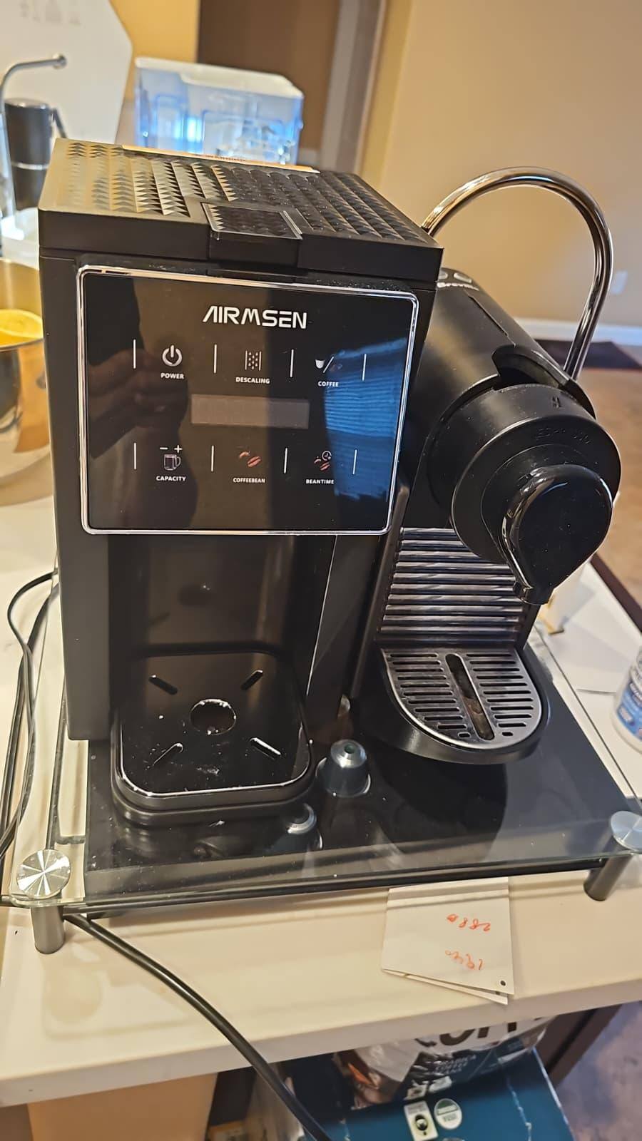 Customer provided image, click to load a larger version