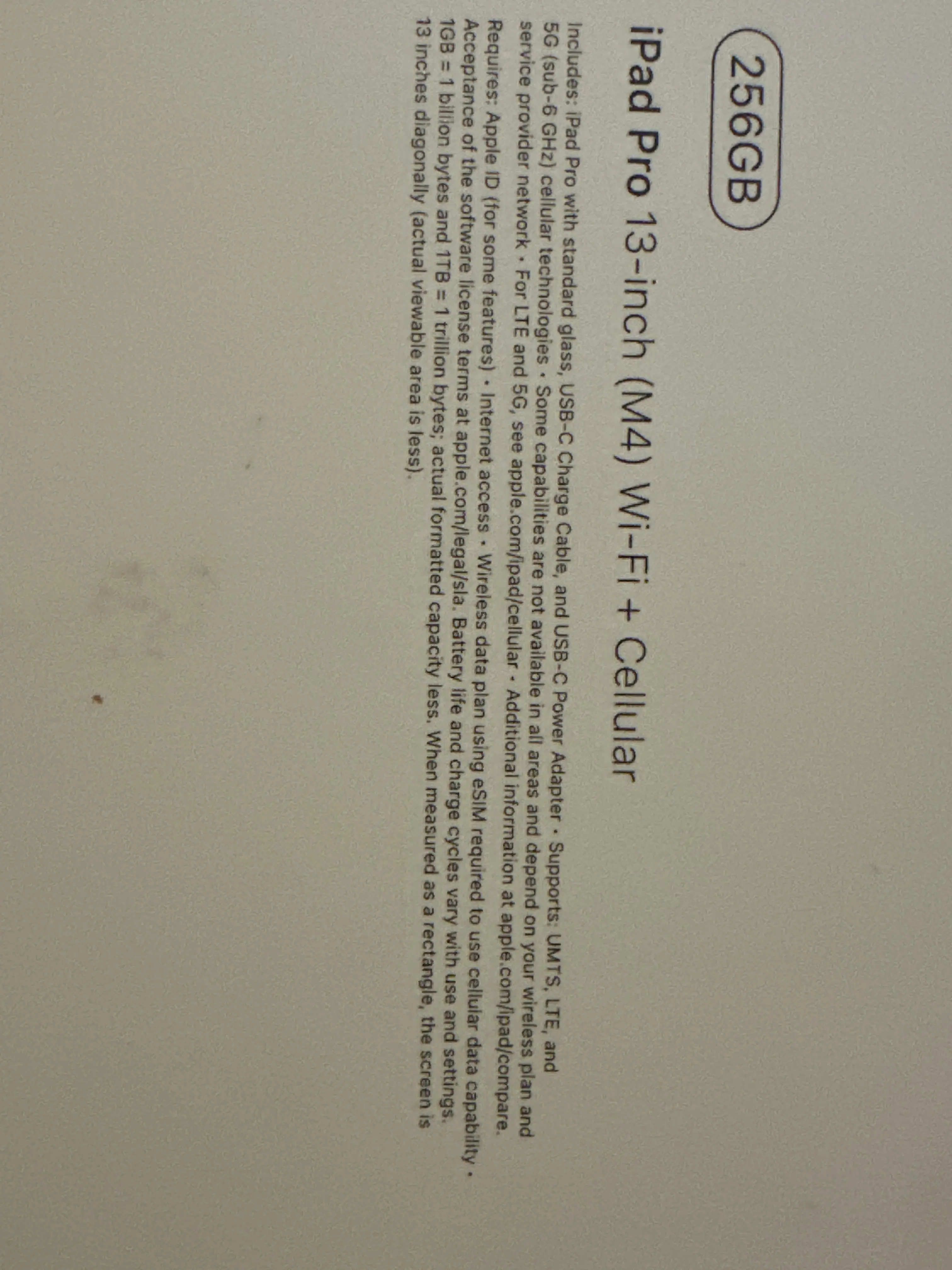 Customer provided image, click to load a larger version