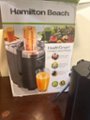 Hamilton Beach HealthSmart® Compact Juice Extractor - 67500