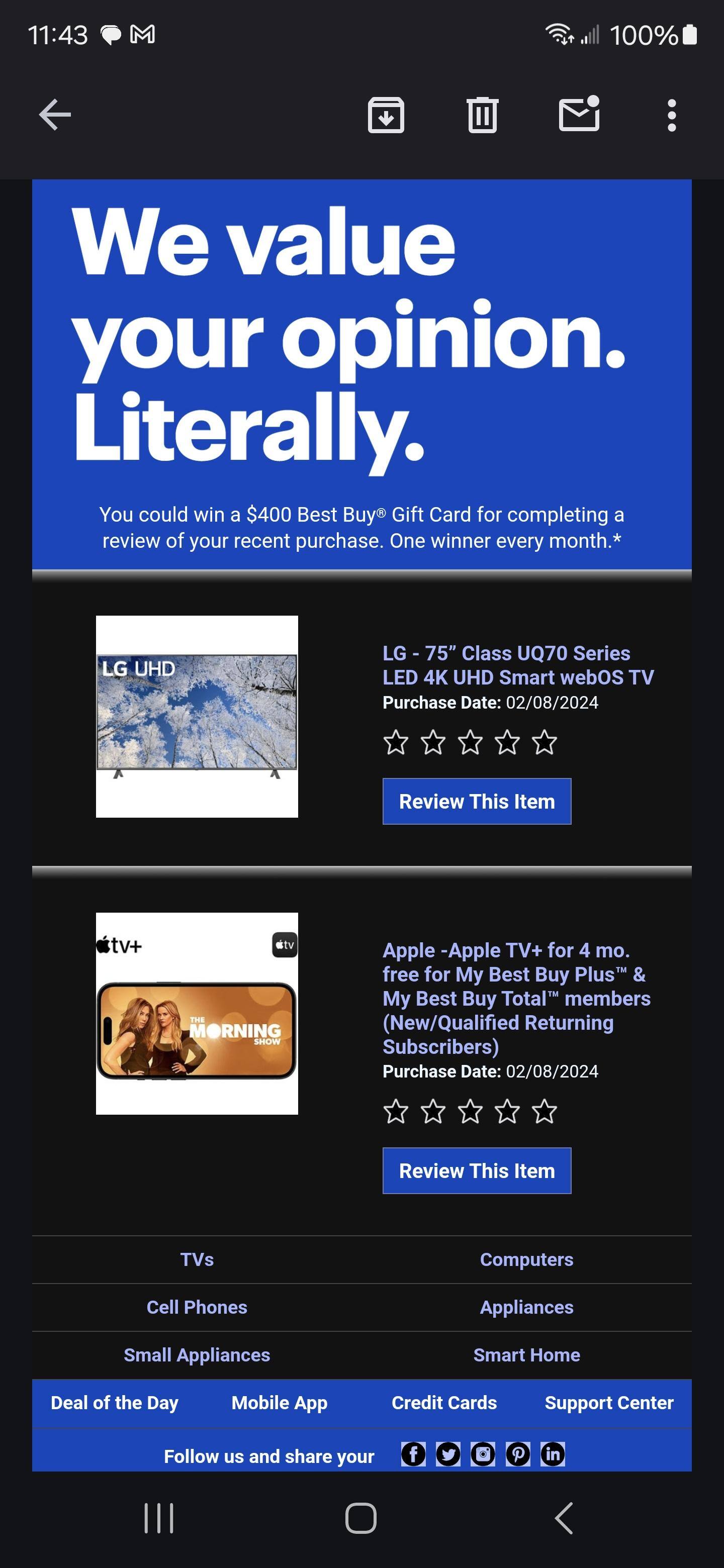 Customer provided, click to load a larger version