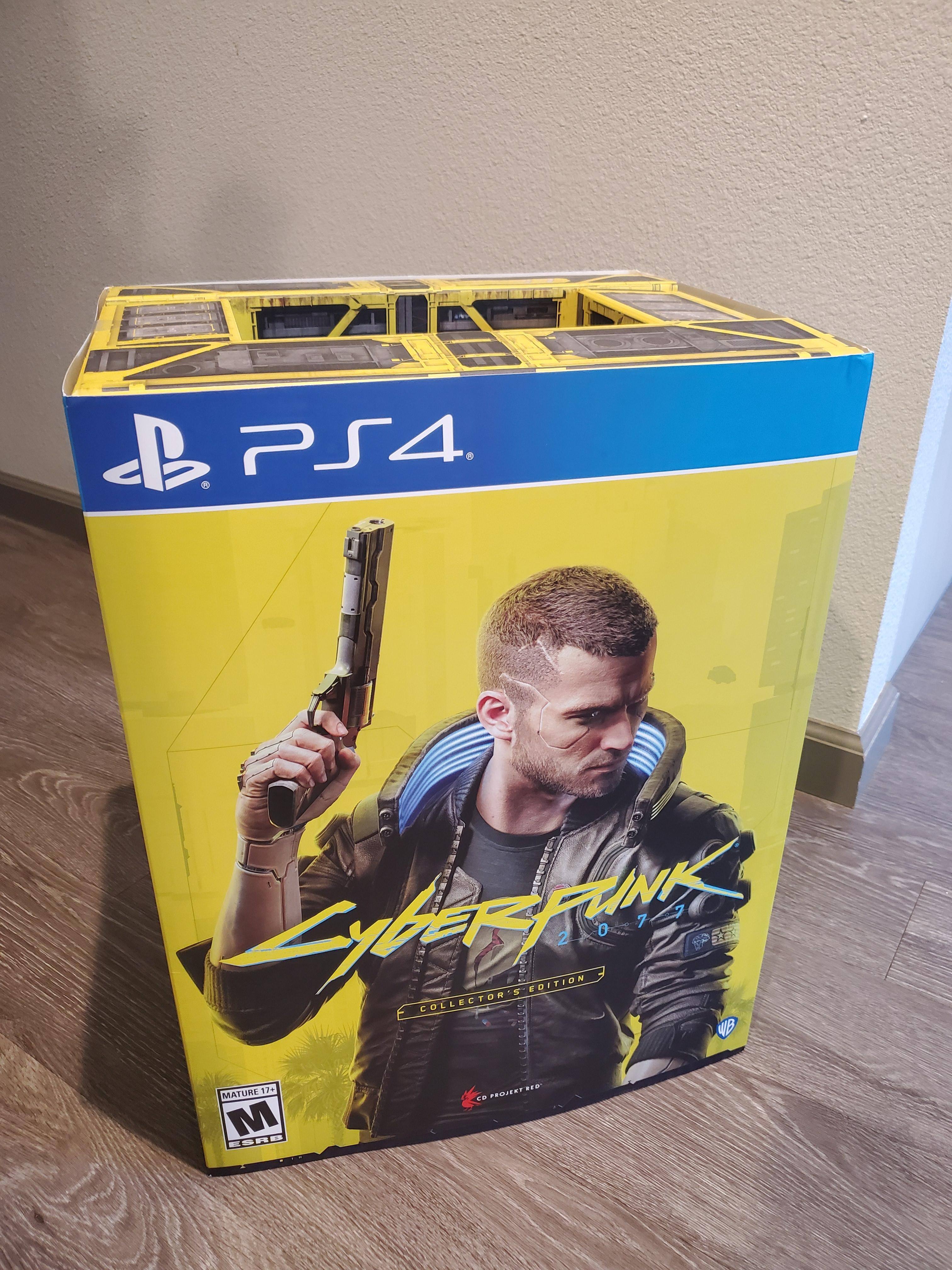 Customer provided image, click to load a larger version