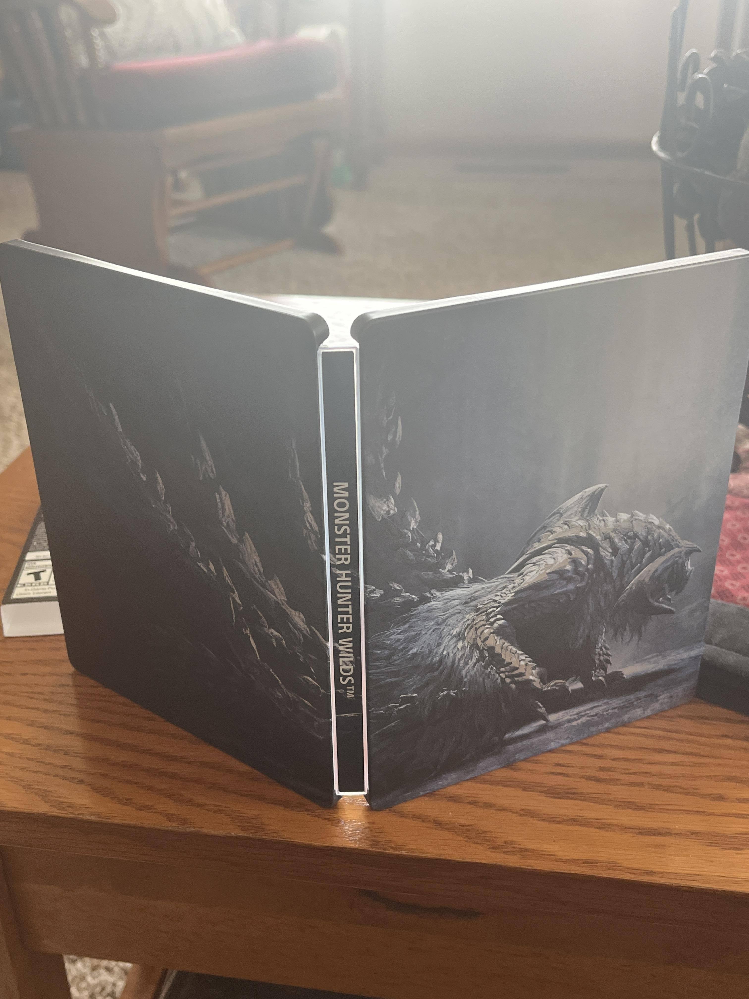 Customer provided image, click to load a larger version