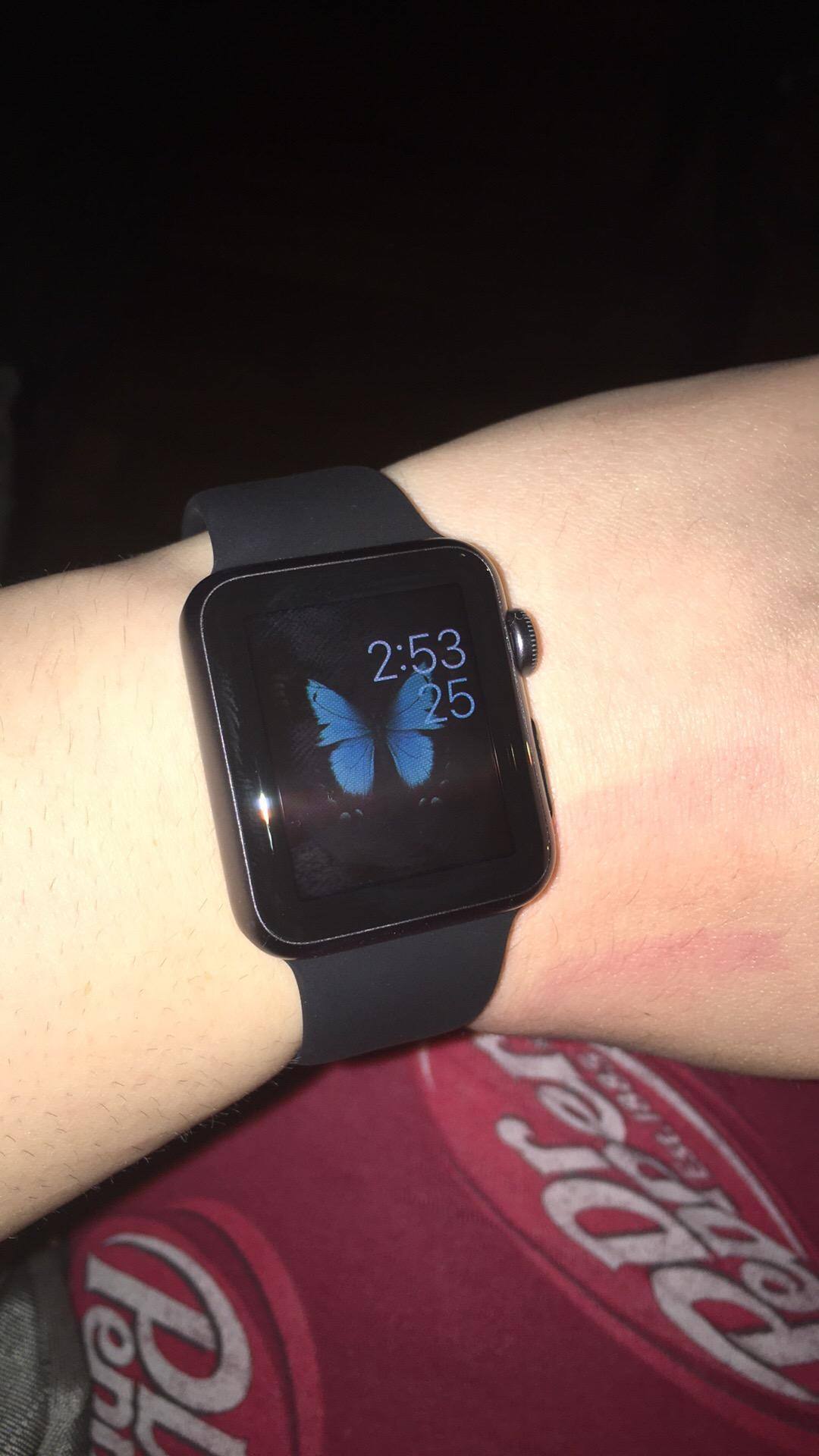 Customer provided, click to load a larger version