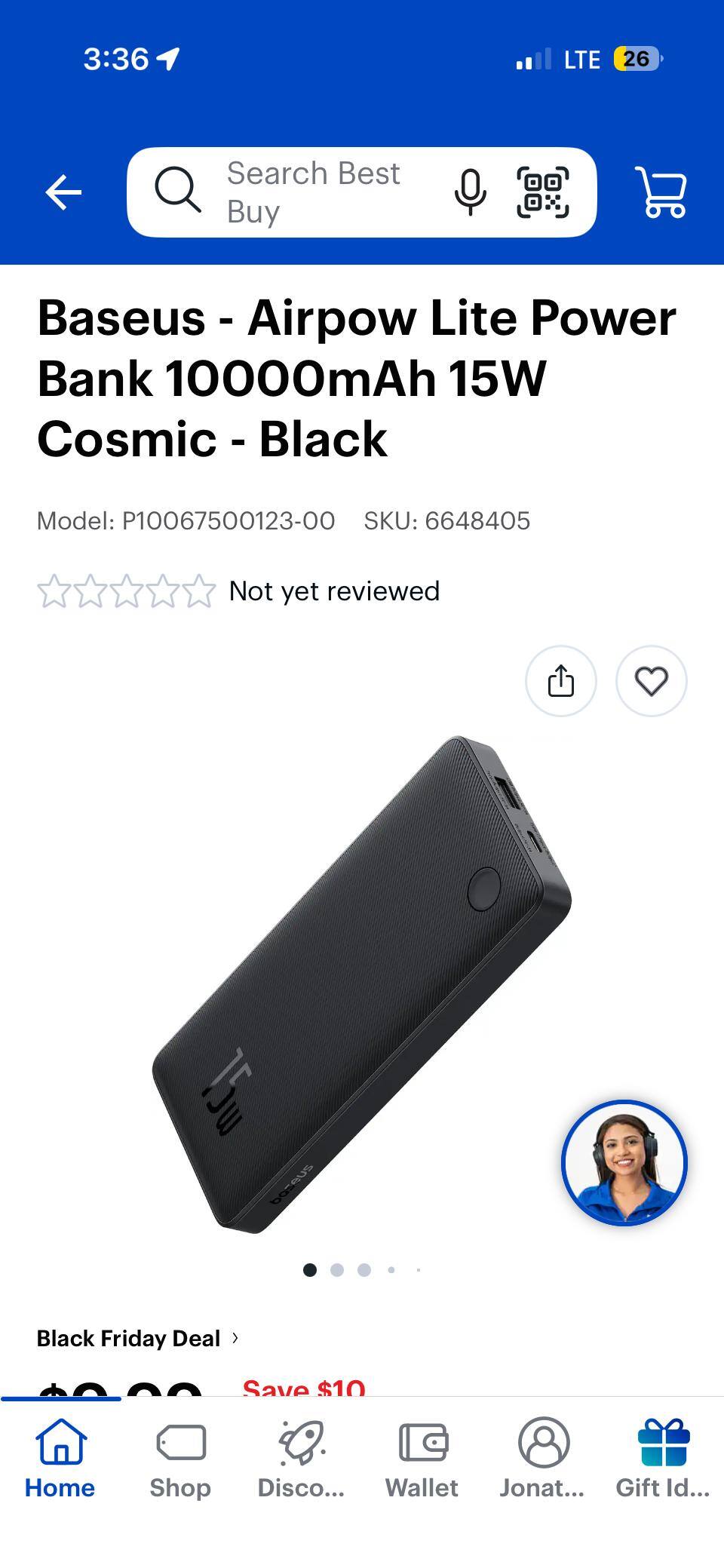 Customer provided image, click to load a larger version