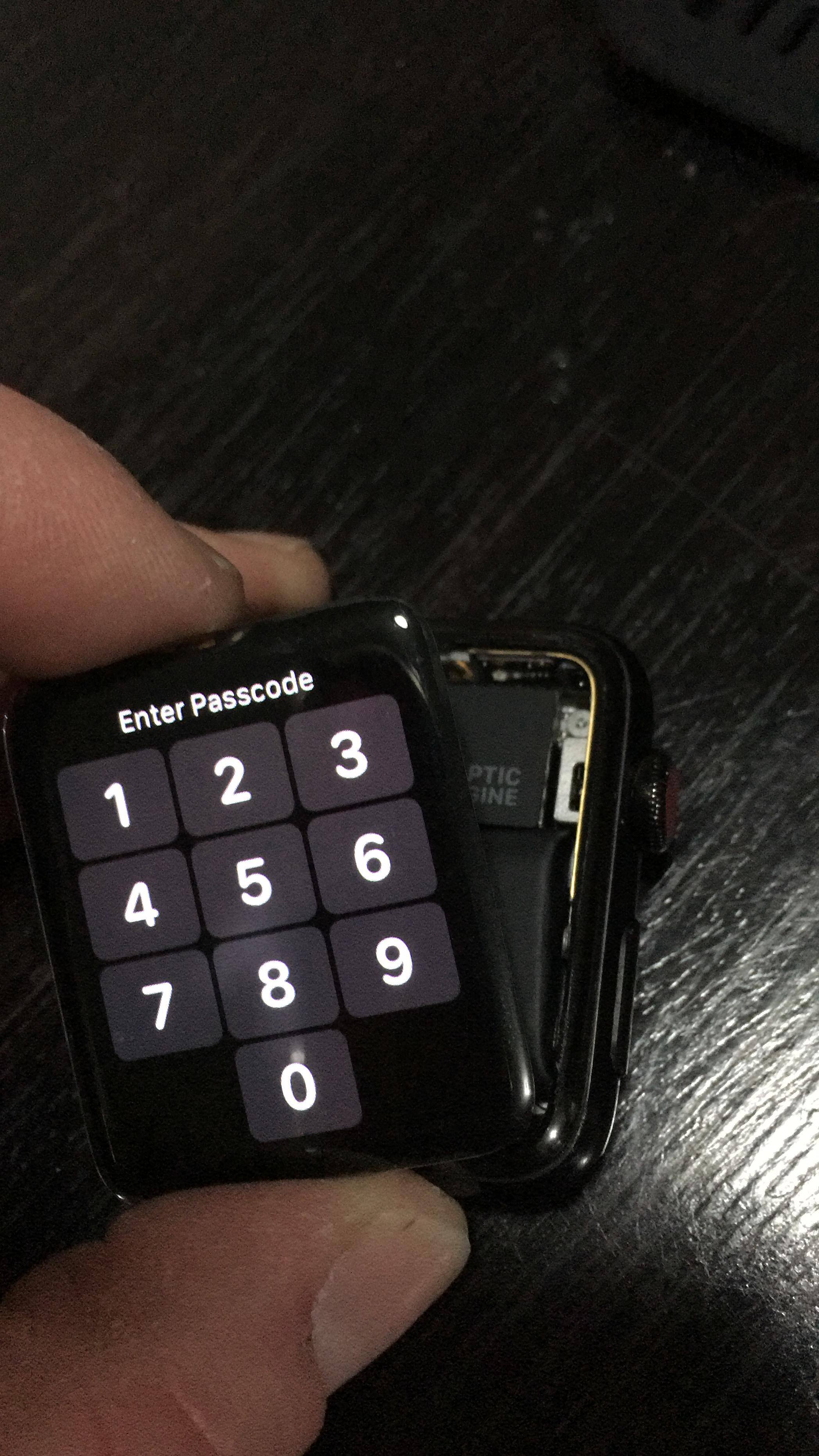 Customer provided image, click to load a larger version