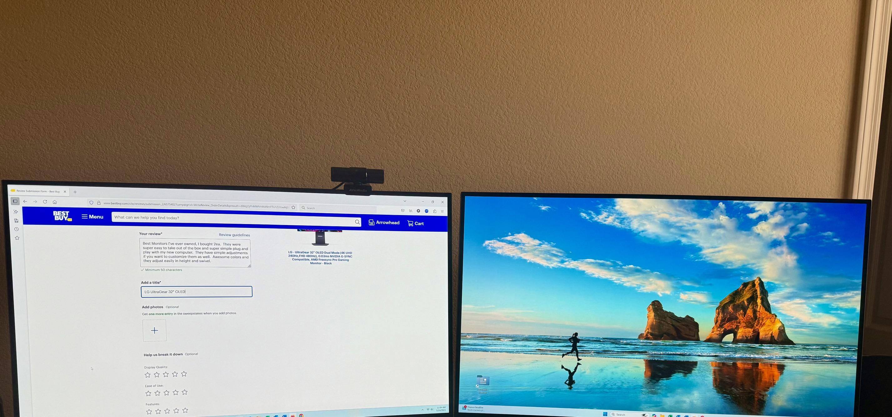 Customer provided, click to load a larger version