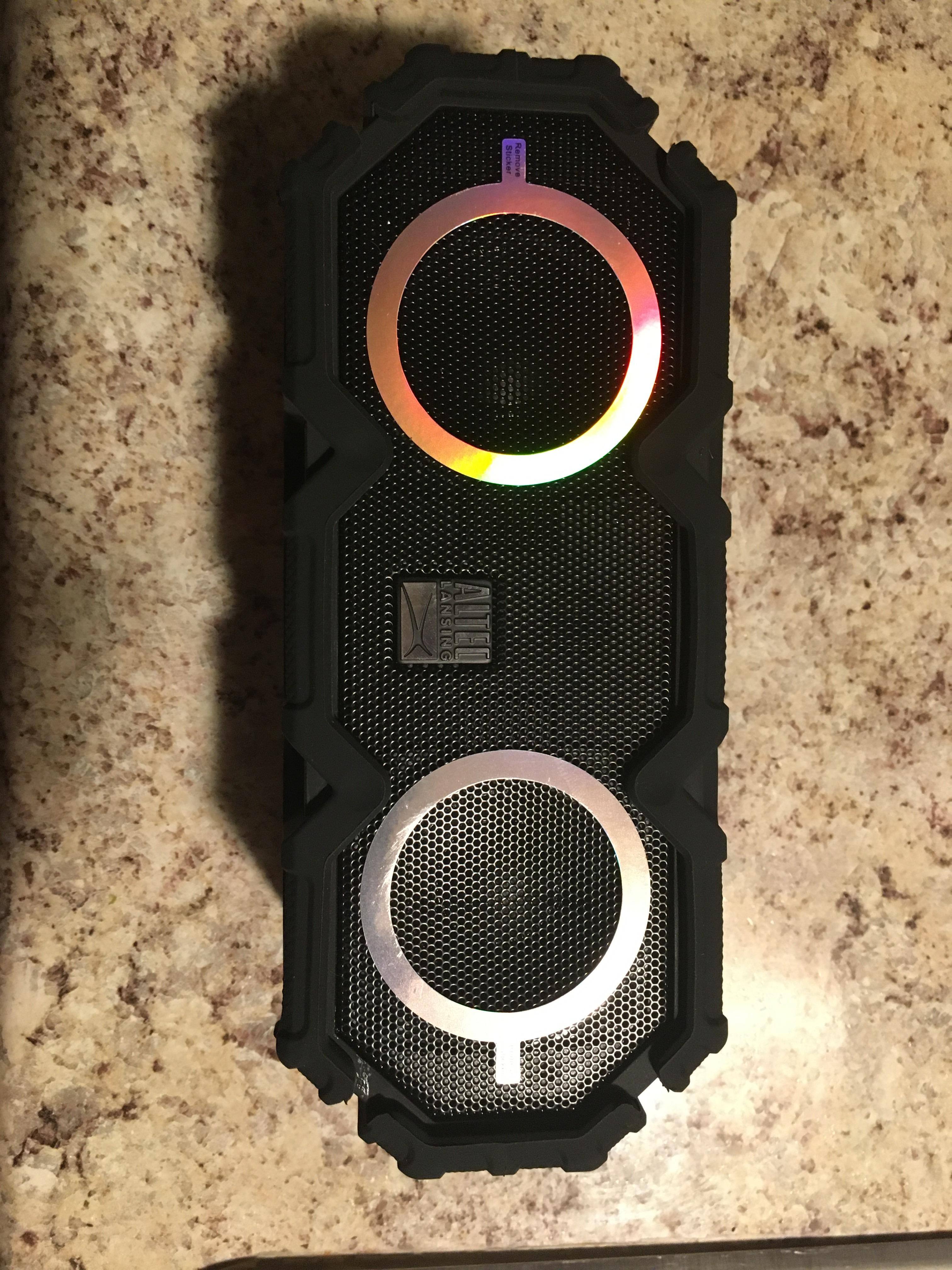 Customer provided image, click to load a larger version