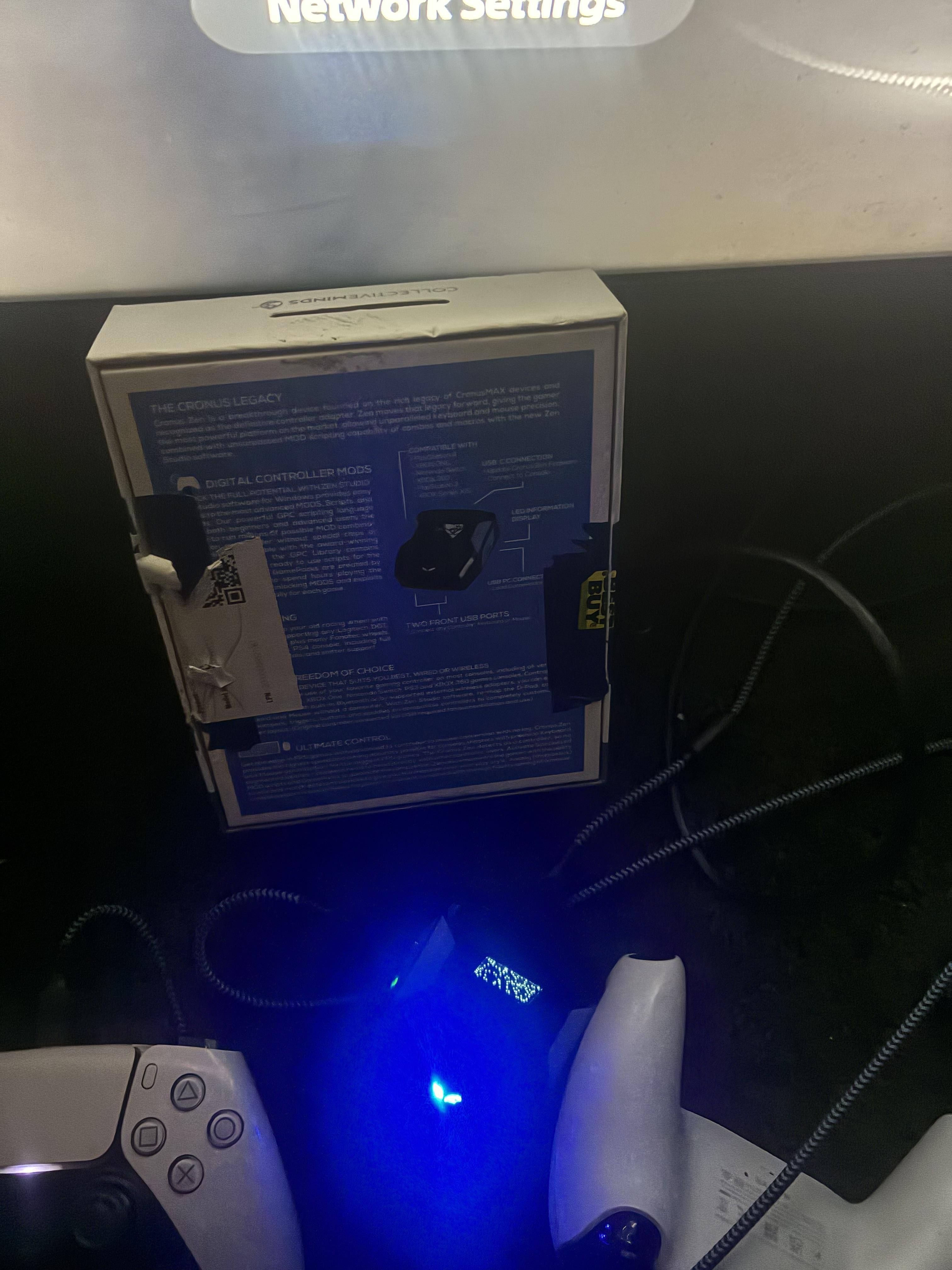 Customer provided, click to load a larger version