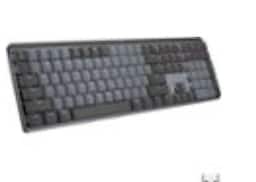 Logitech MX Mechanical Linear US配列 Logitech MX Mechanical Keyboard - Review 2022 - PCMag Middle