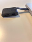 USB-C to USB-A and HDMI adapter, click to load a larger version
