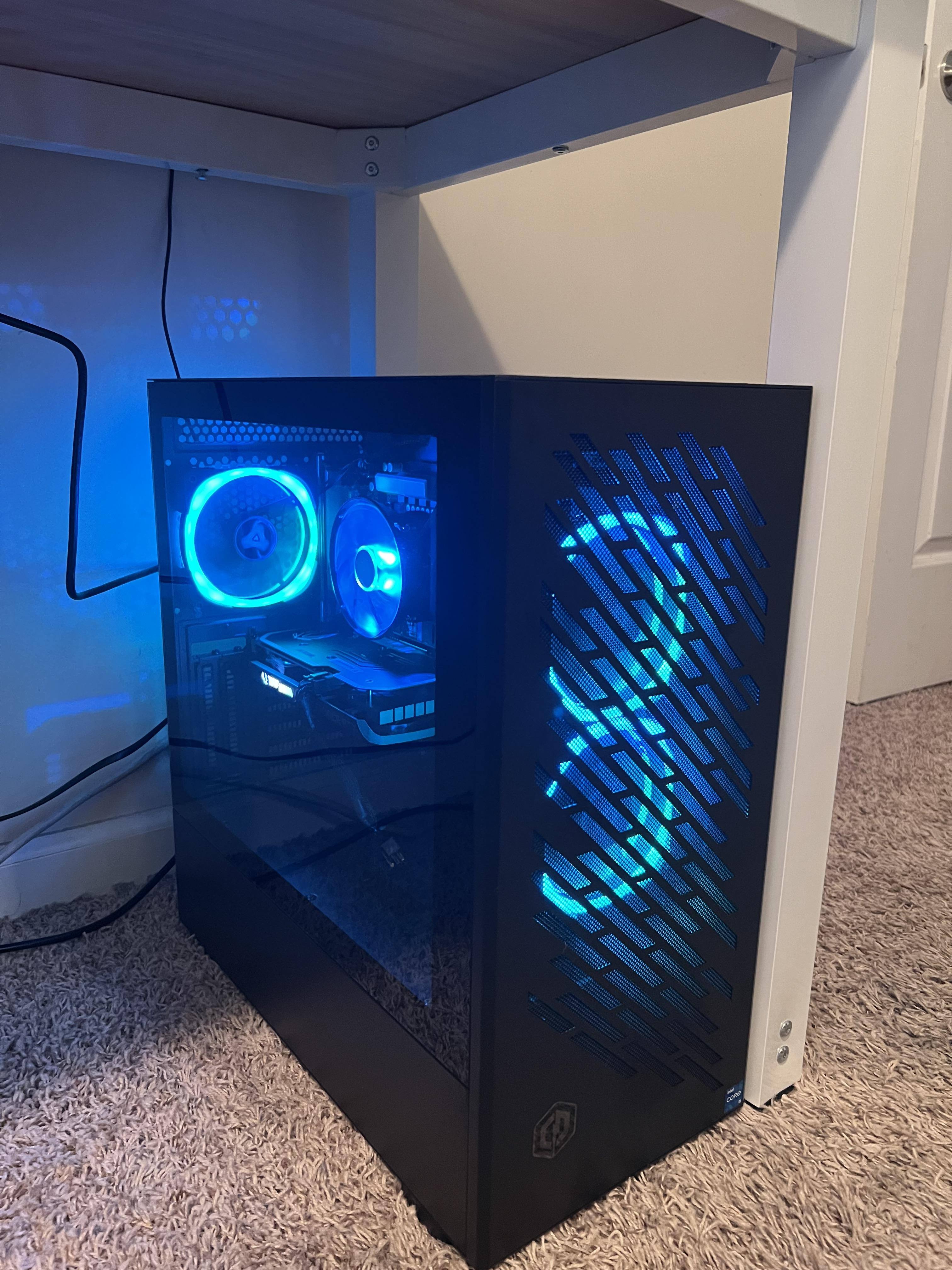 CSEMP ＋PREMIUM BEST CyberPowerPC Gamer Xtreme Gaming Desktop Intel Core i5