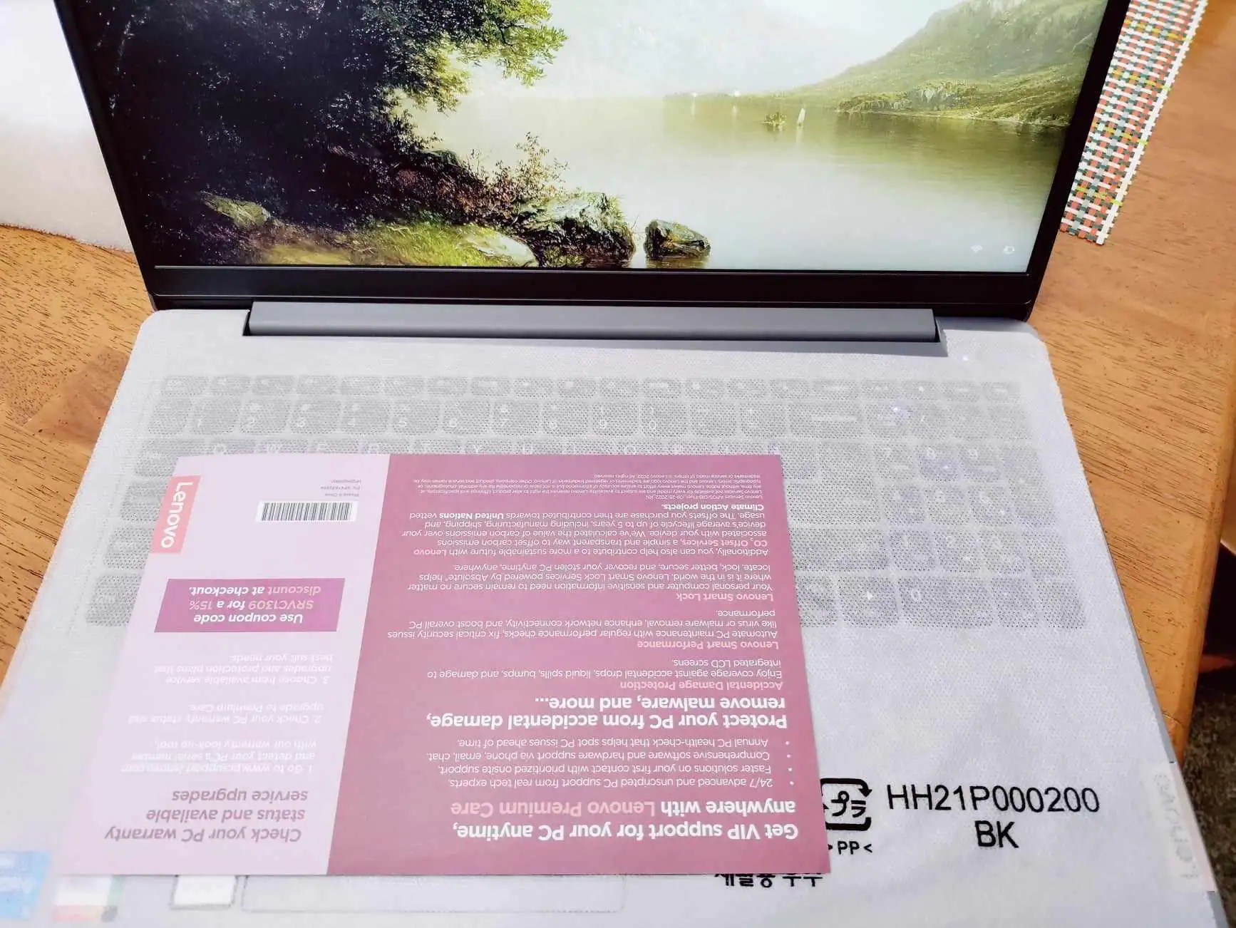 Customer provided, click to load a larger version