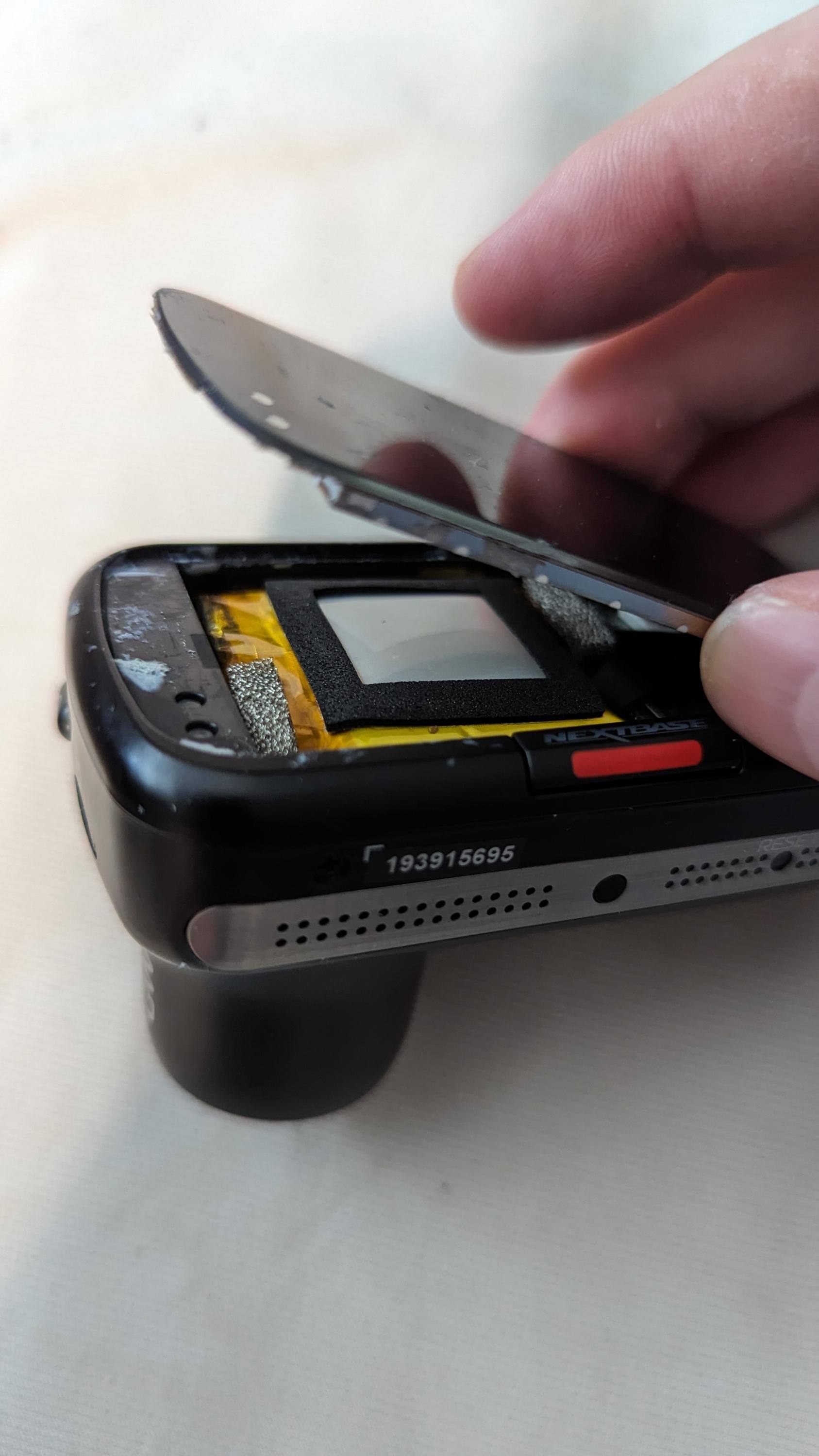 Customer provided, click to load a larger version