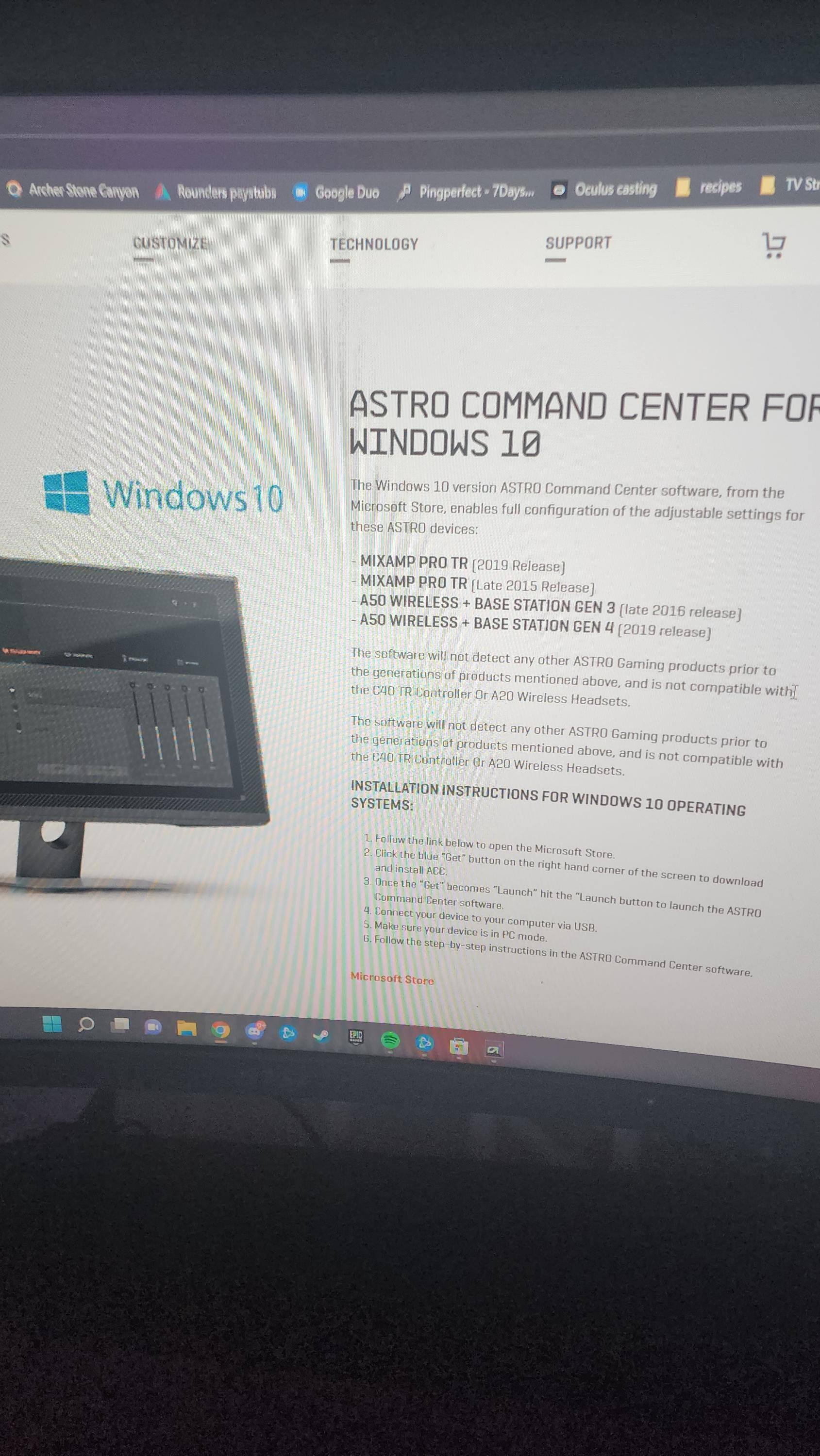 Customer provided, click to load a larger version