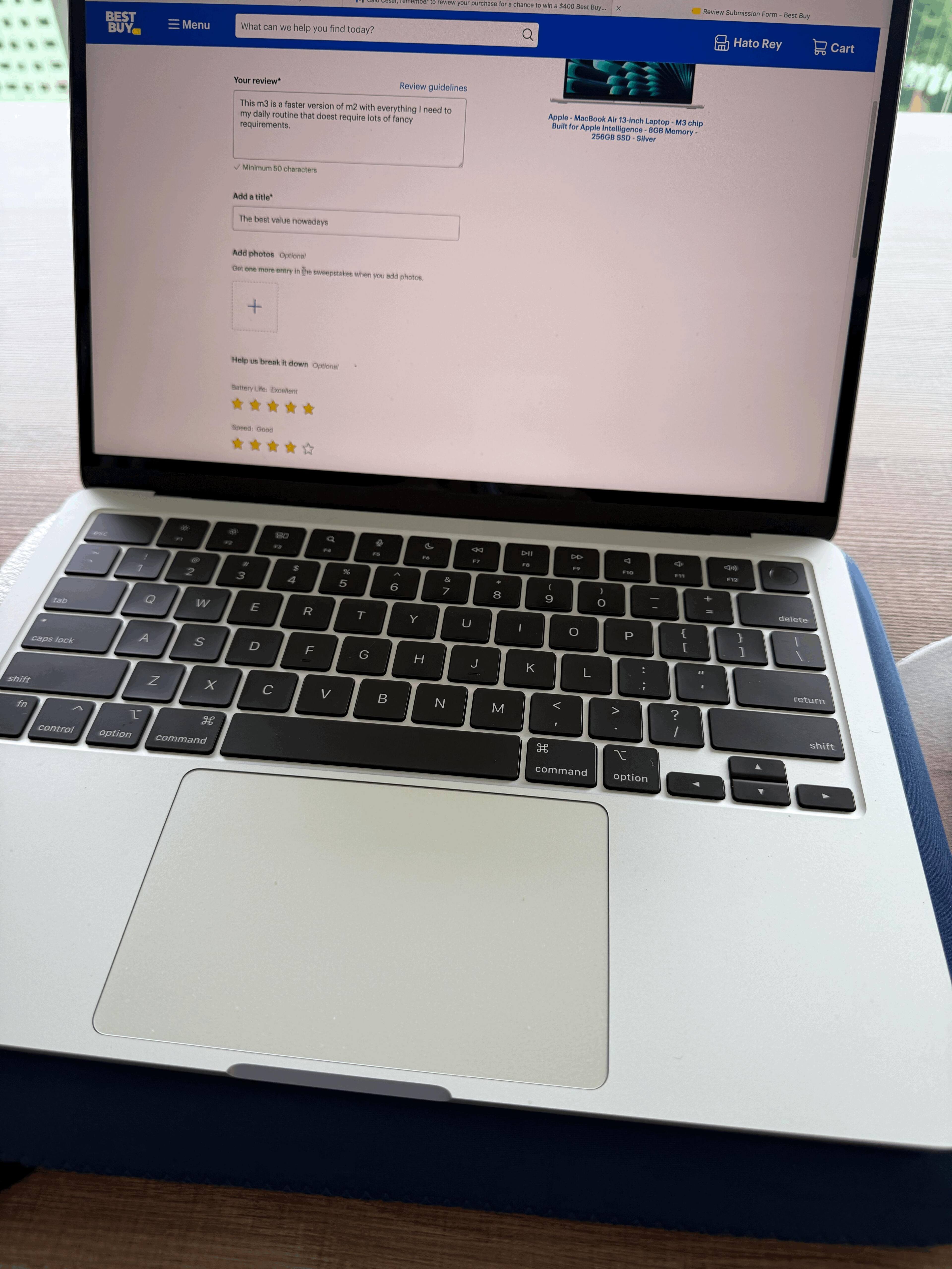 Customer provided, click to load a larger version