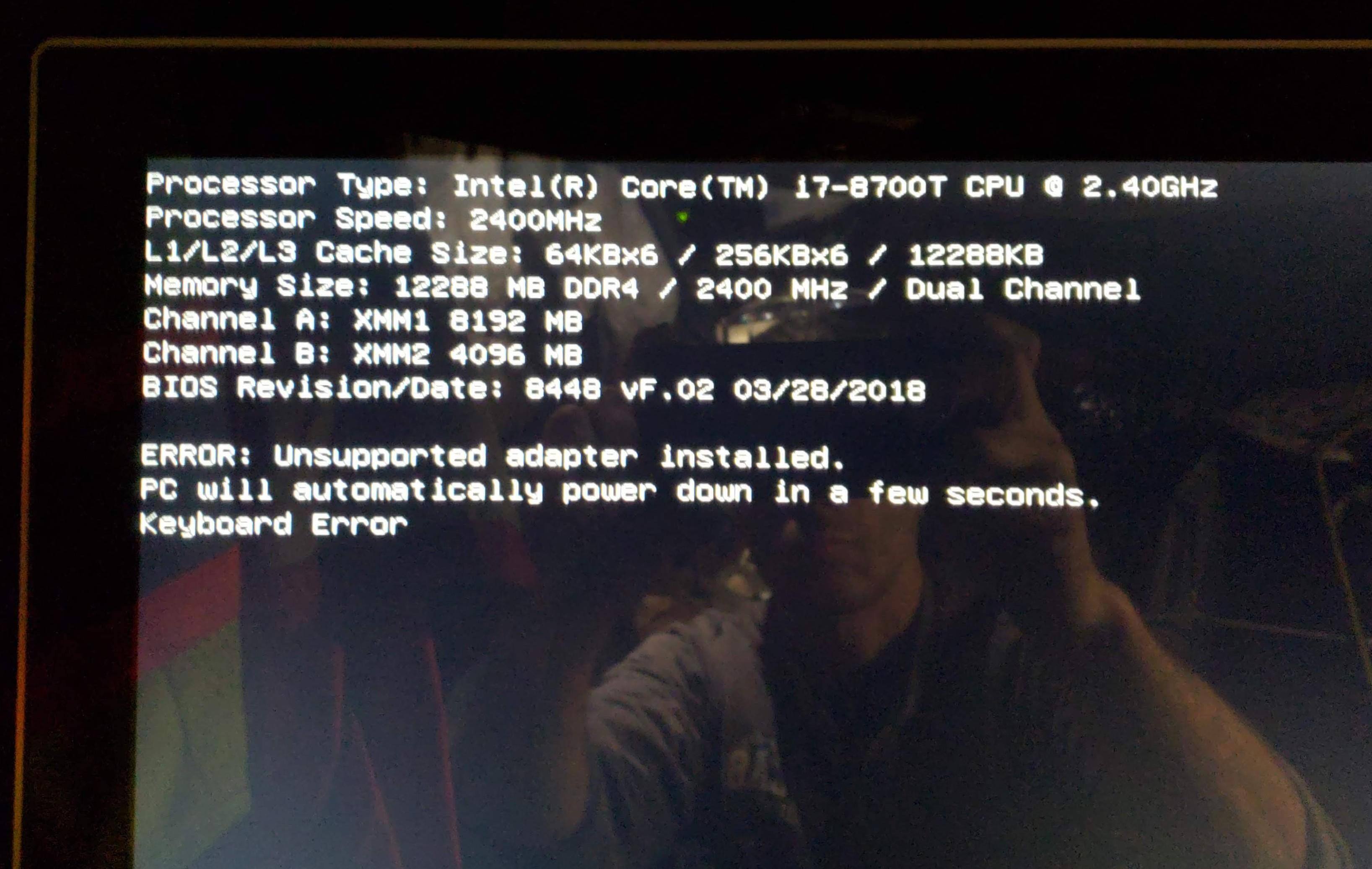 Did I pay a ton of money for this??, click to load a larger version