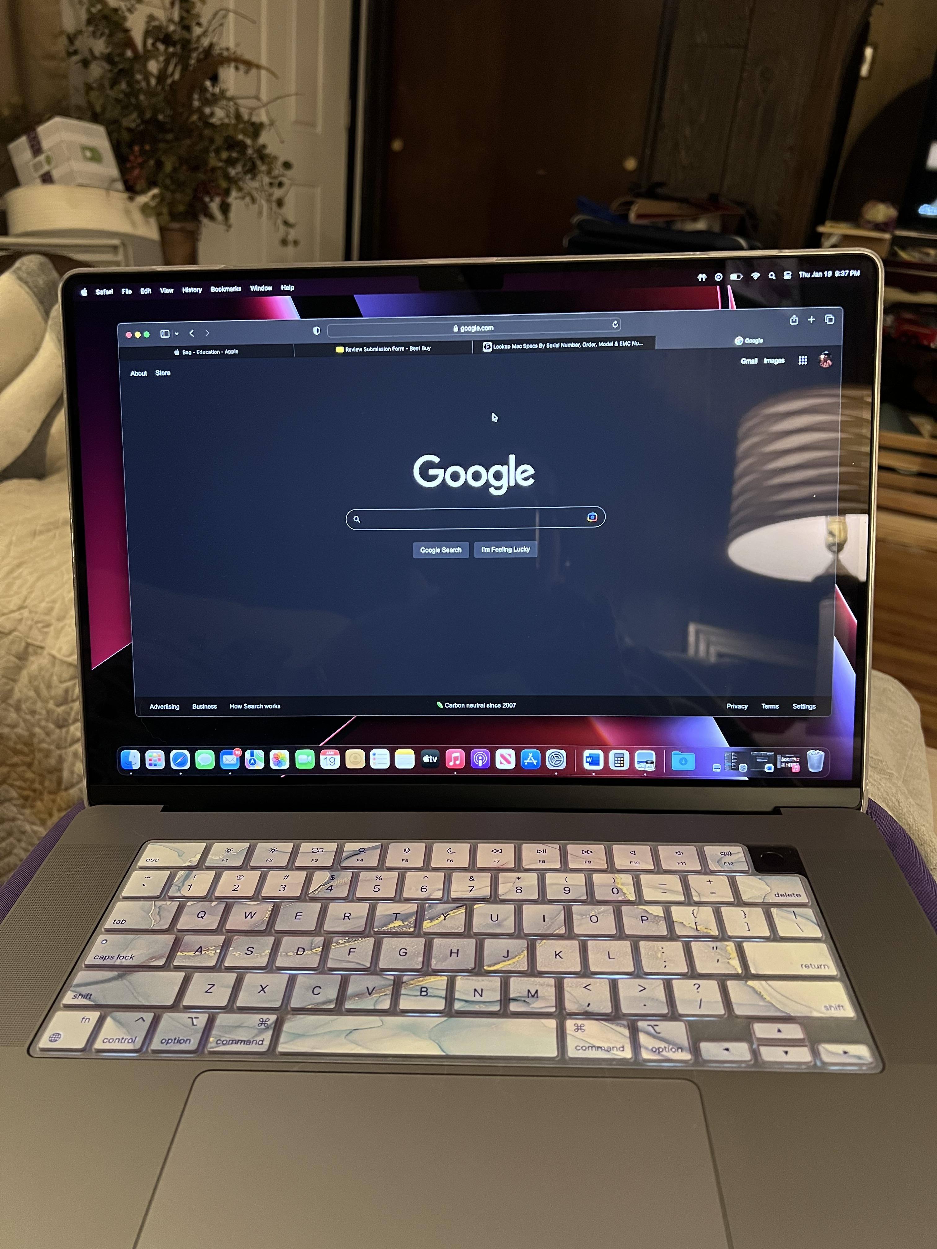 Customer provided, click to load a larger version