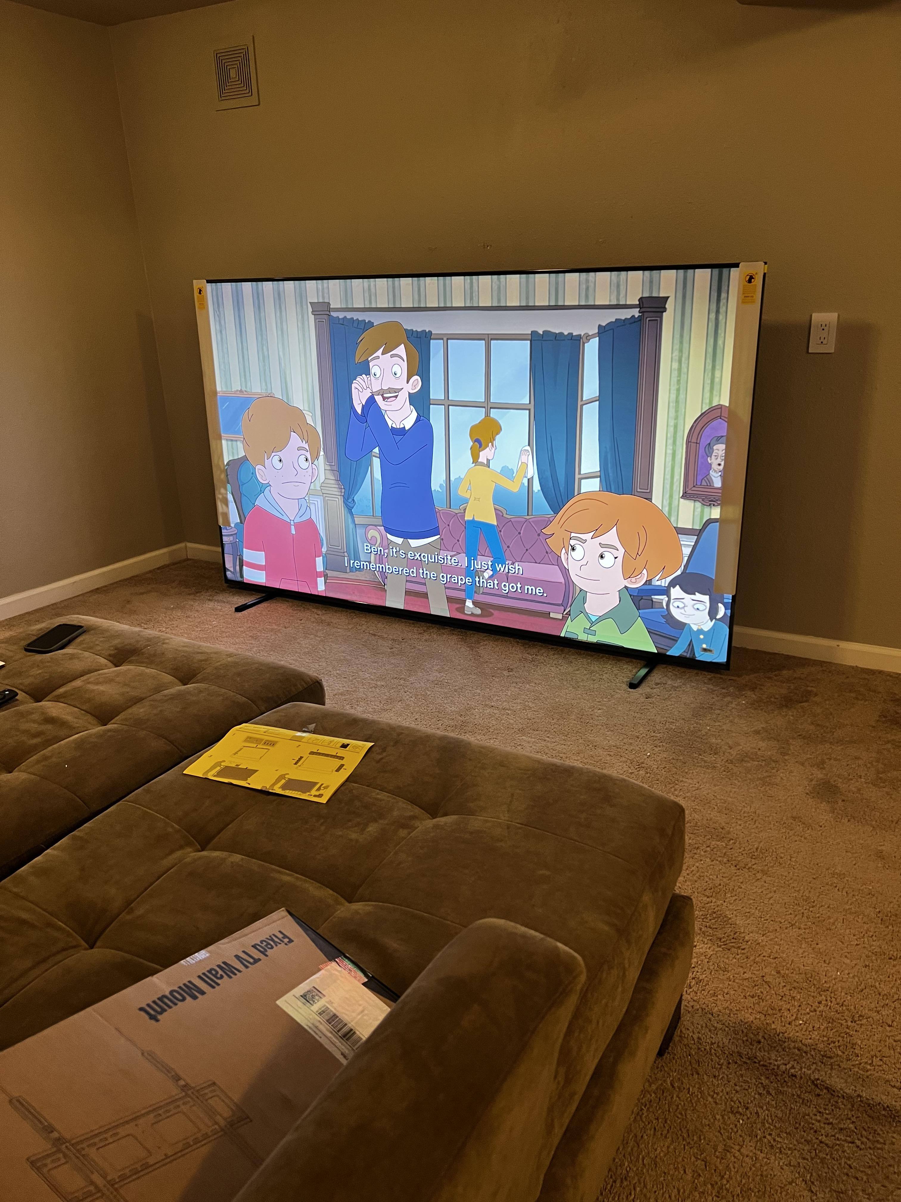 Customer provided, click to load a larger version