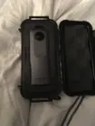 Theta is pretty tough but I bought a heavy duty case just to be safe!, click to load a larger version