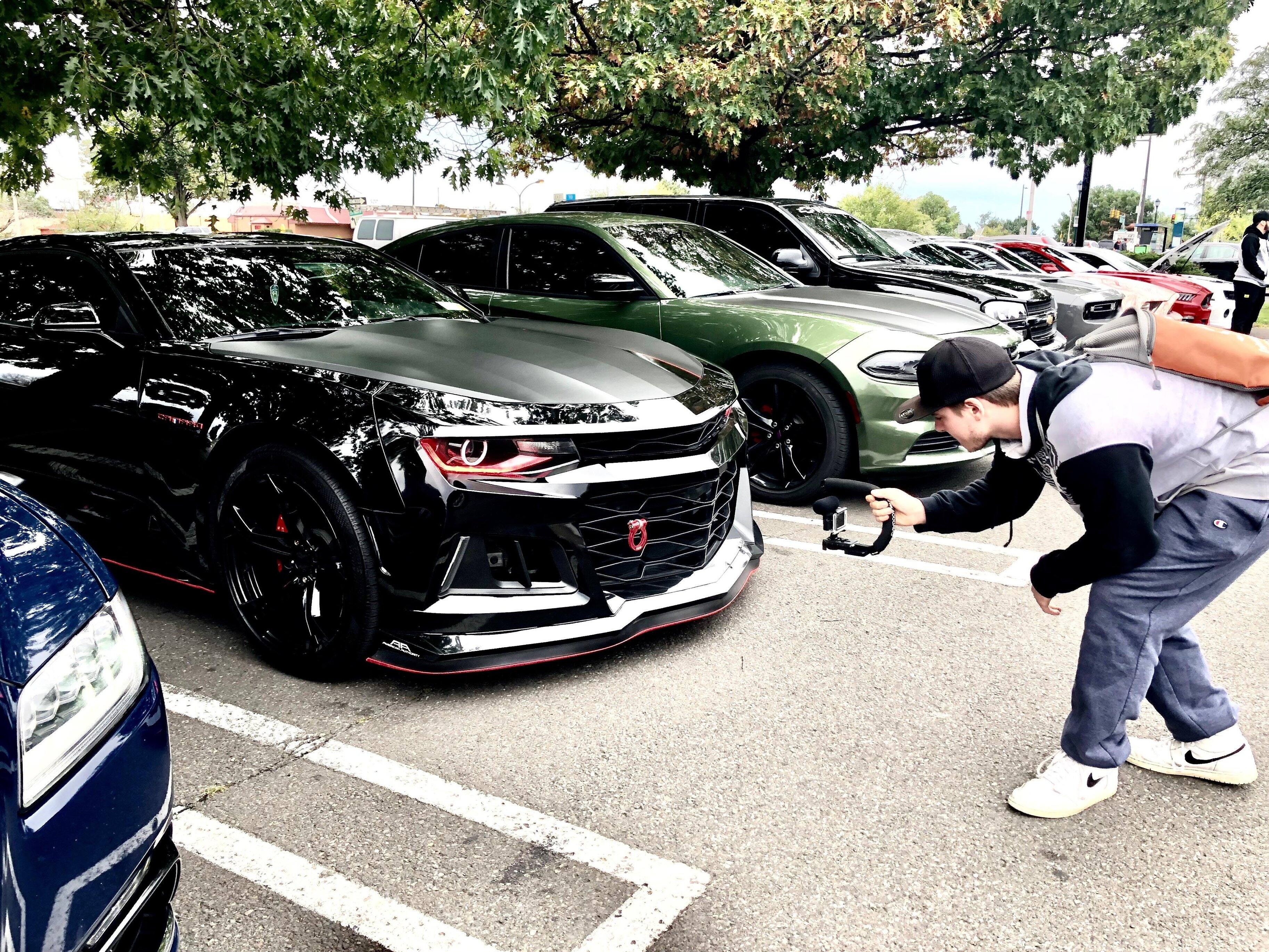 Customer provided image, click to load a larger version