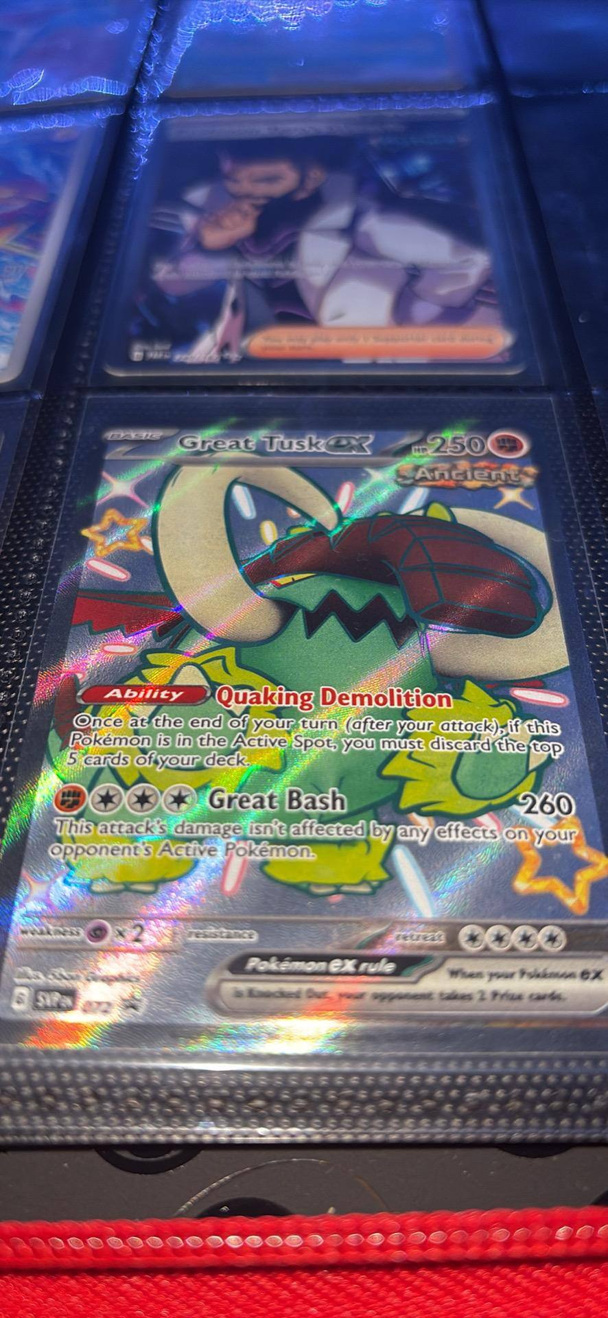 Customer provided image, click to load a larger version