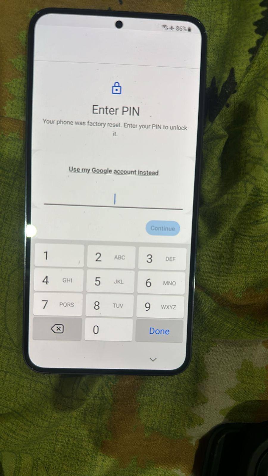 Customer provided, click to load a larger version