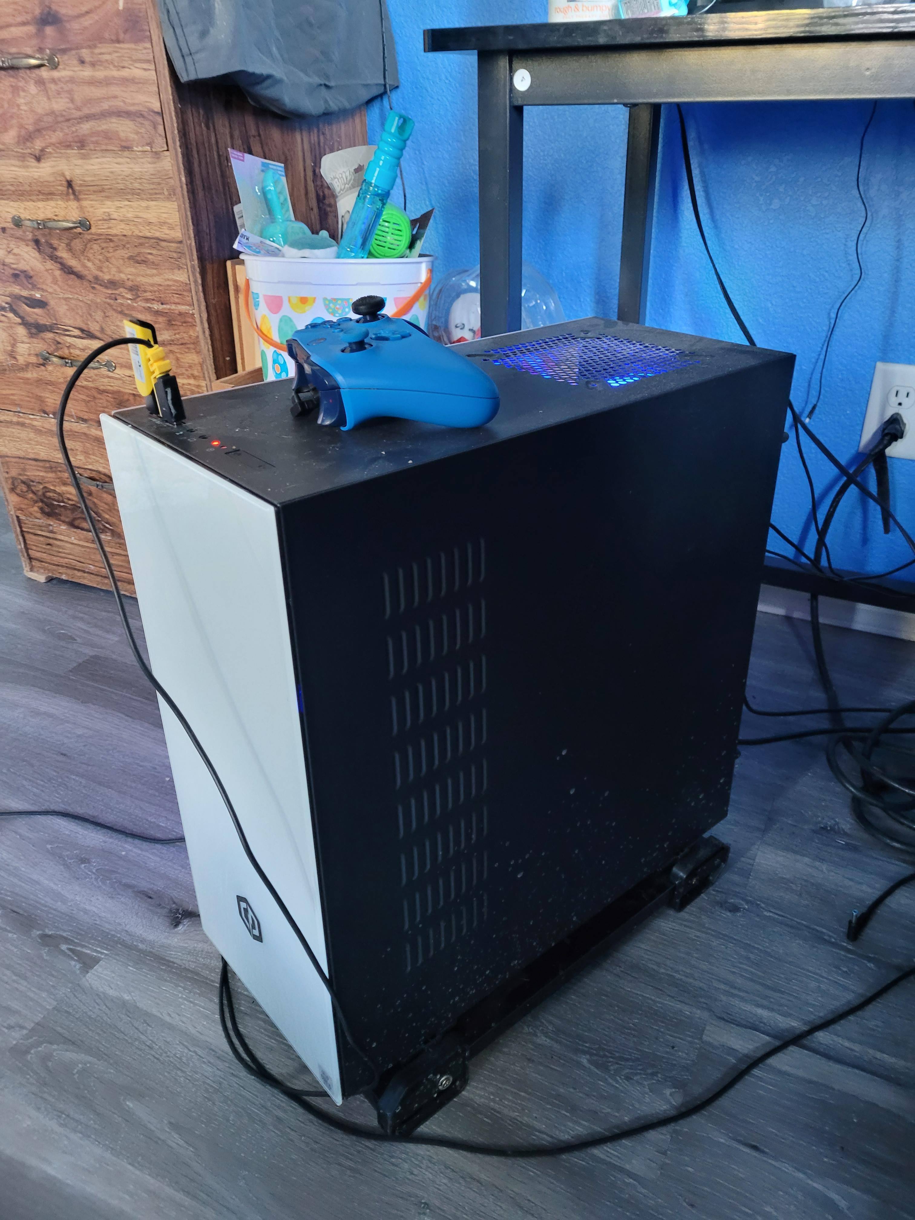 Customer provided image, click to load a larger version