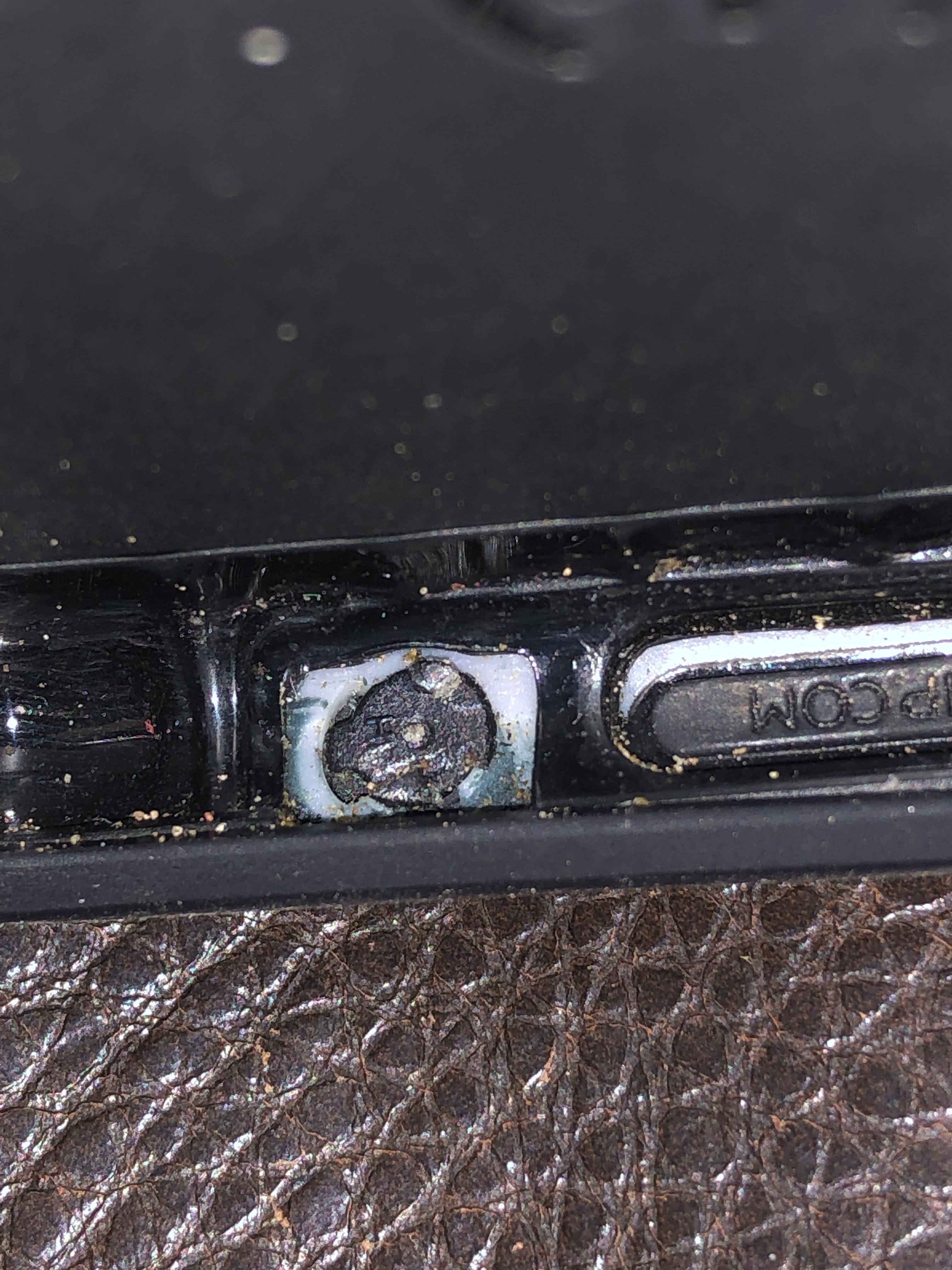 Customer provided image, click to load a larger version