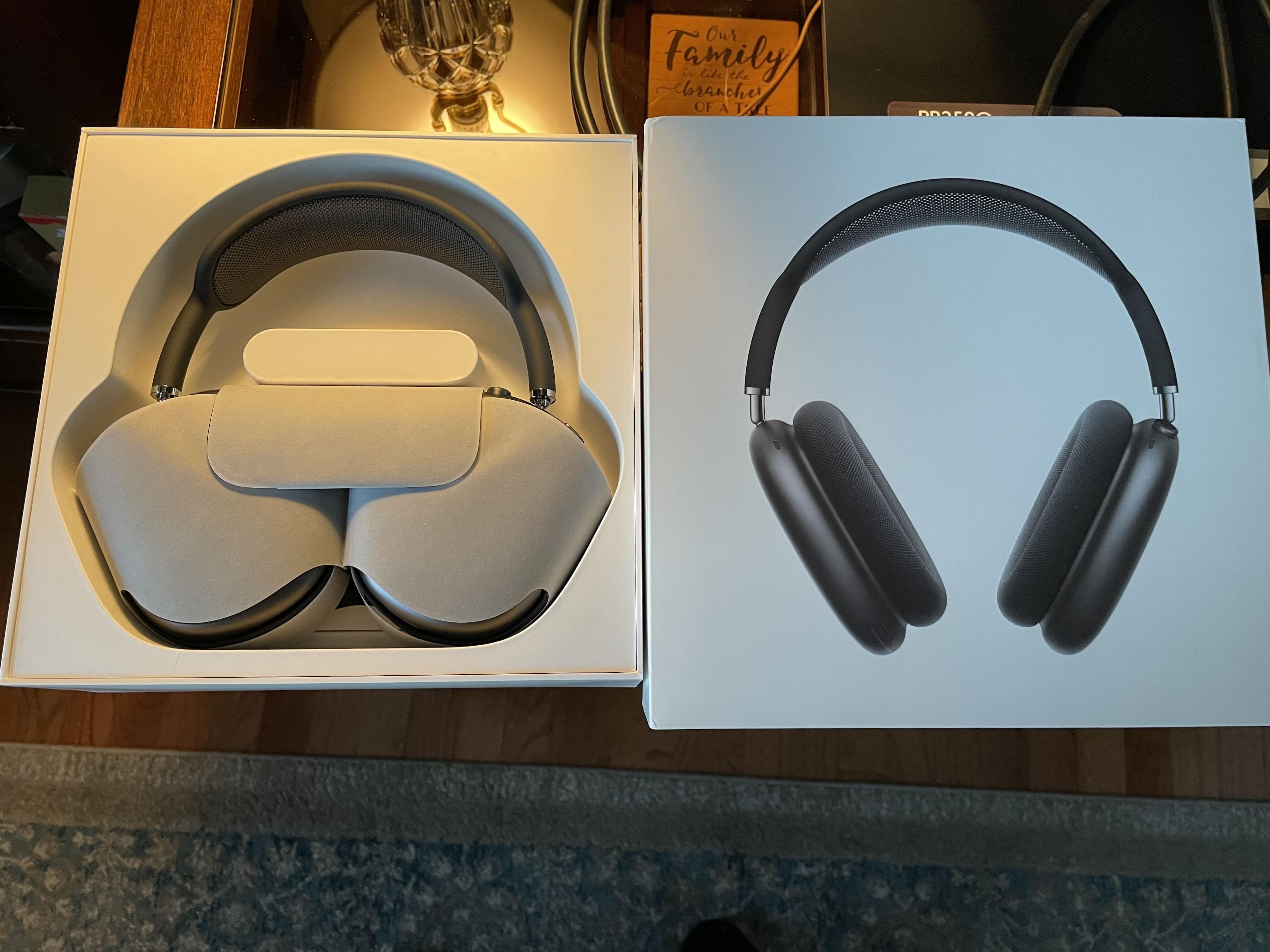 Apple AirPods Max (Lightning) Silver MGYJ3AM/A - Best Buy