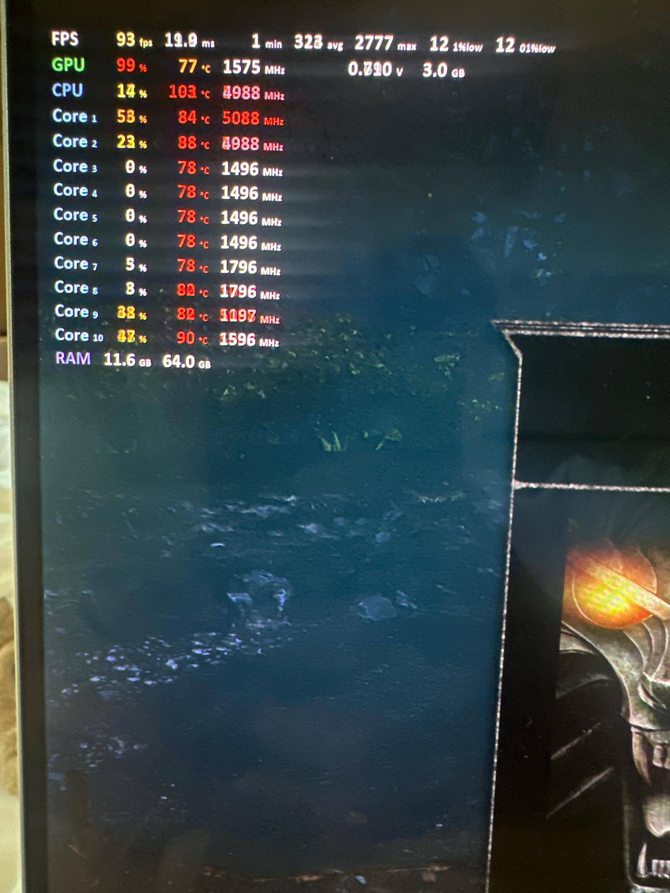 Customer provided image, click to load a larger version