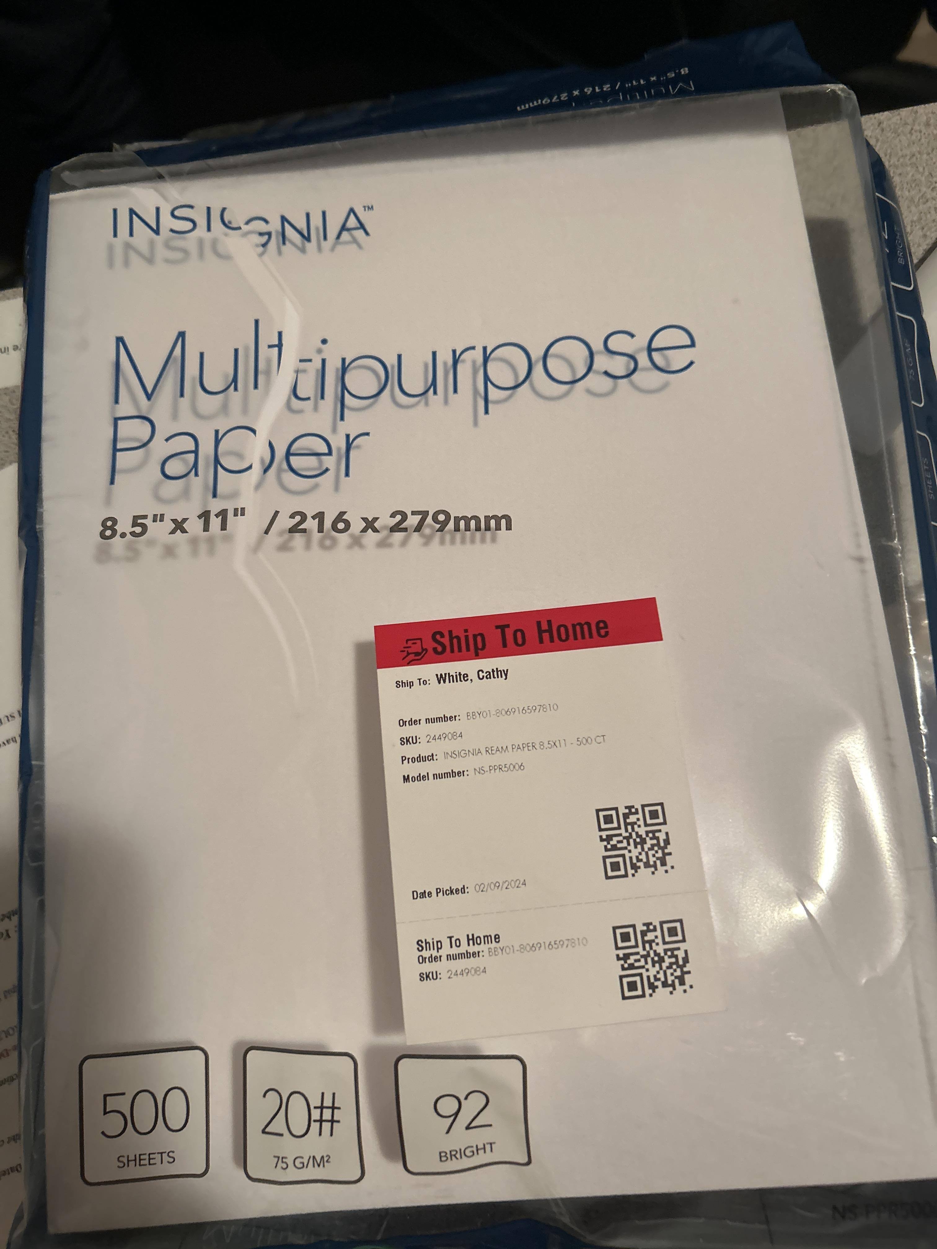 Customer provided, click to load a larger version