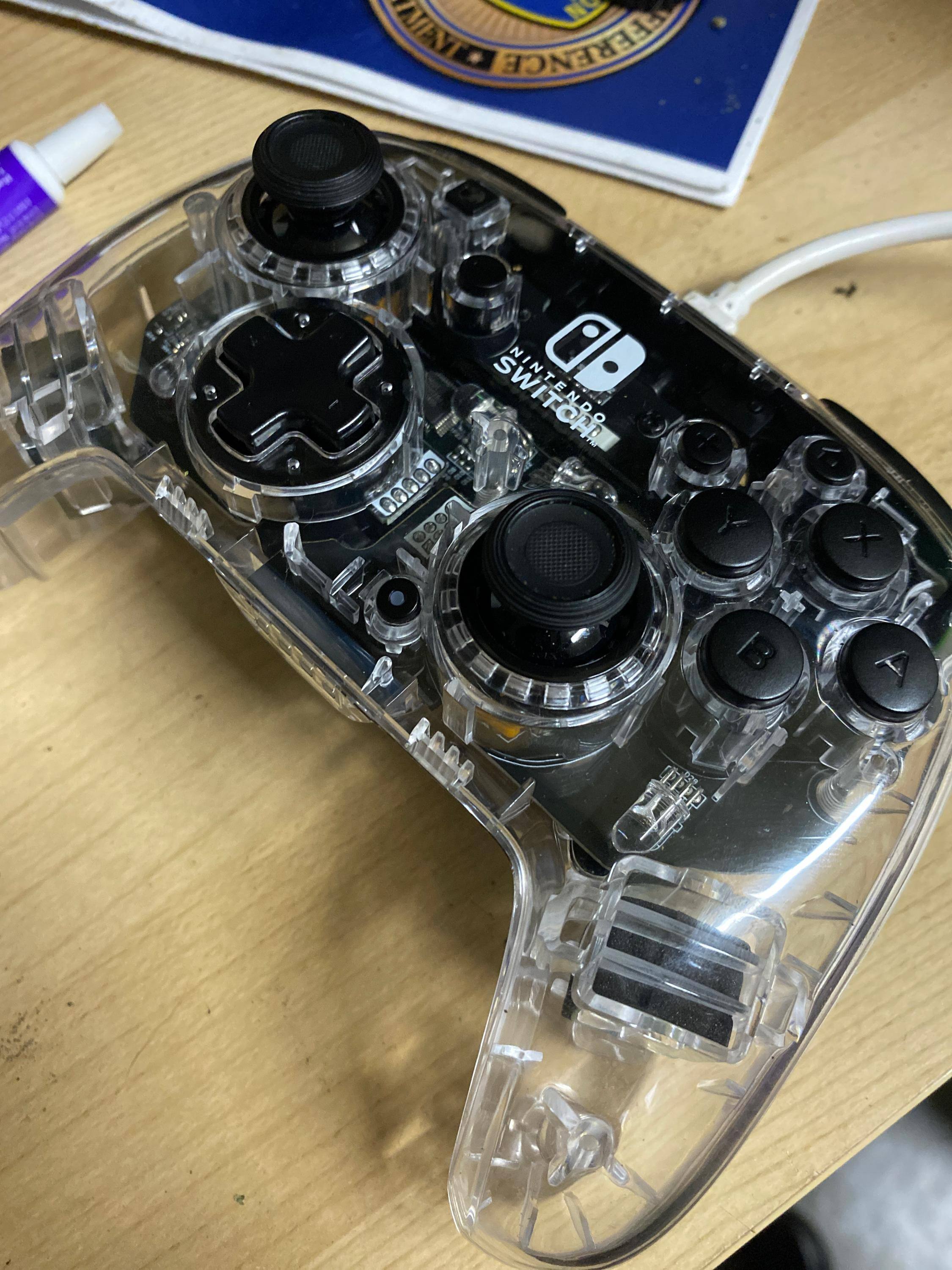 Customer provided, click to load a larger version