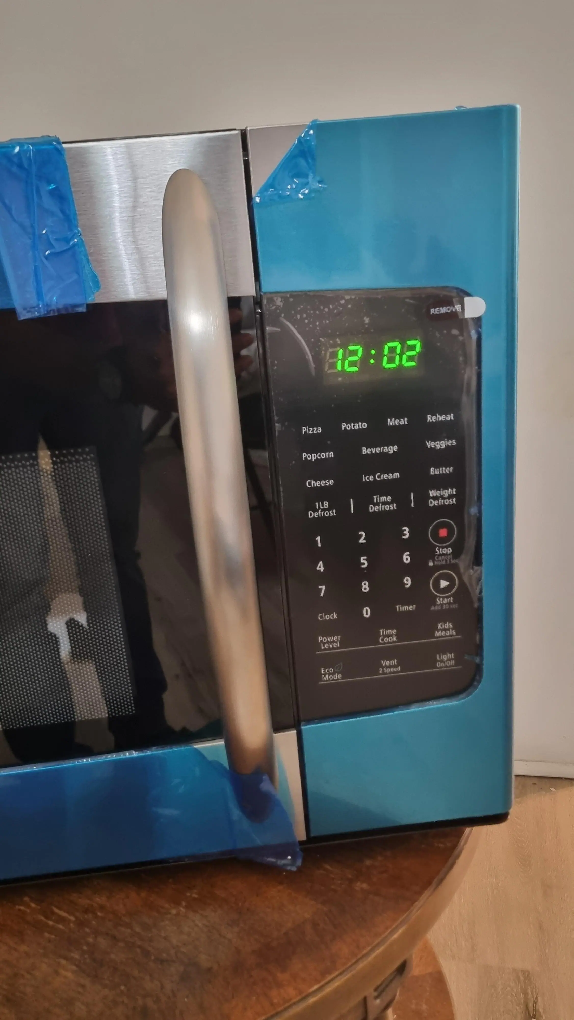 Customer provided image, click to load a larger version