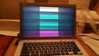 Screen dead out of box, click to load a larger version