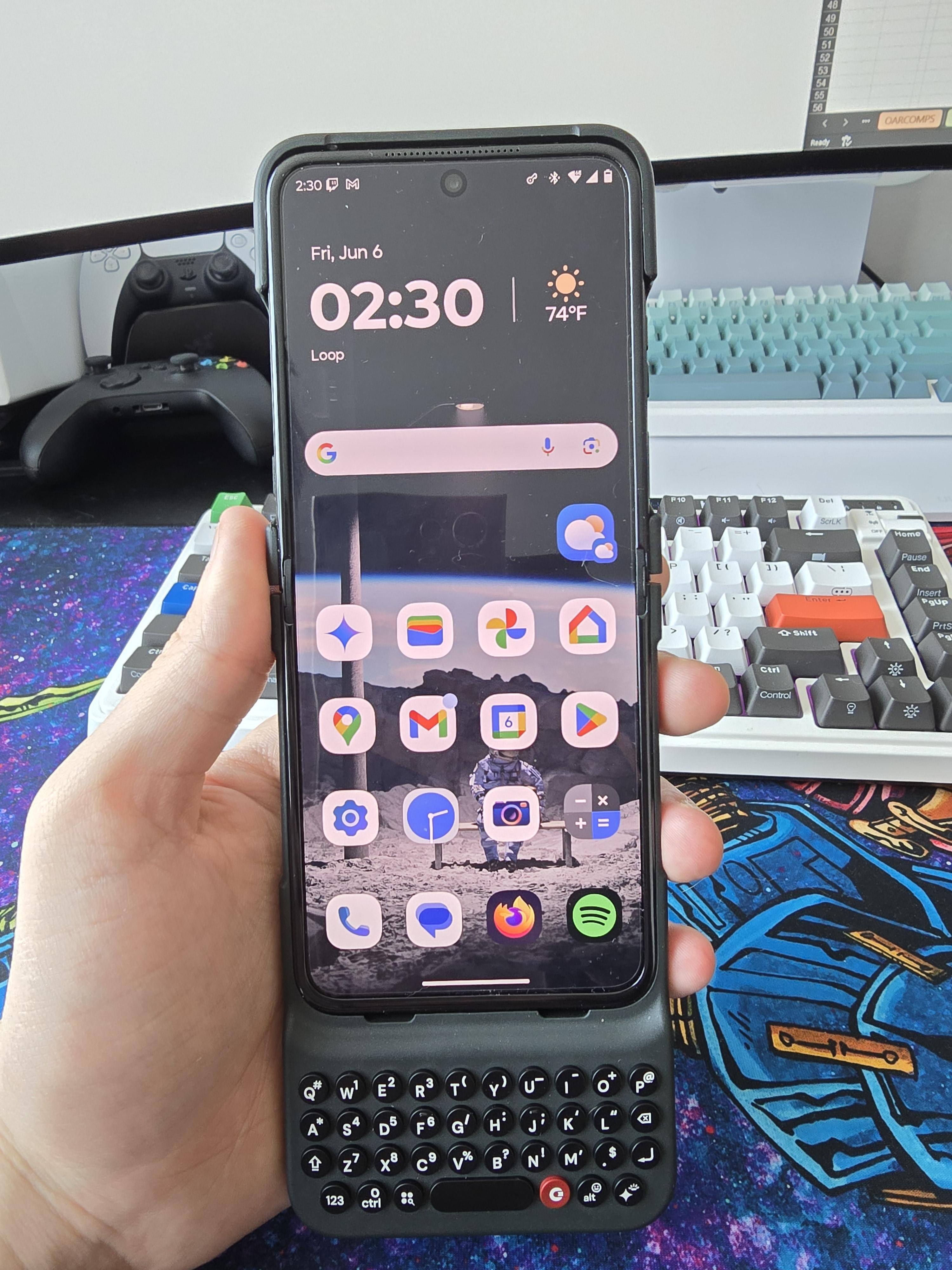 Customer provided image, click to load a larger version