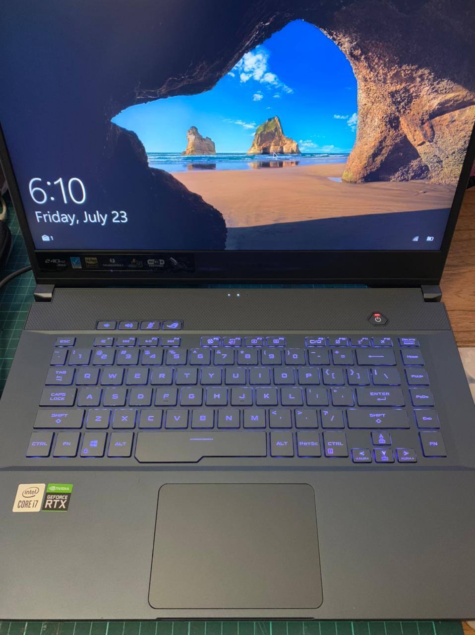 Customer provided, click to load a larger version