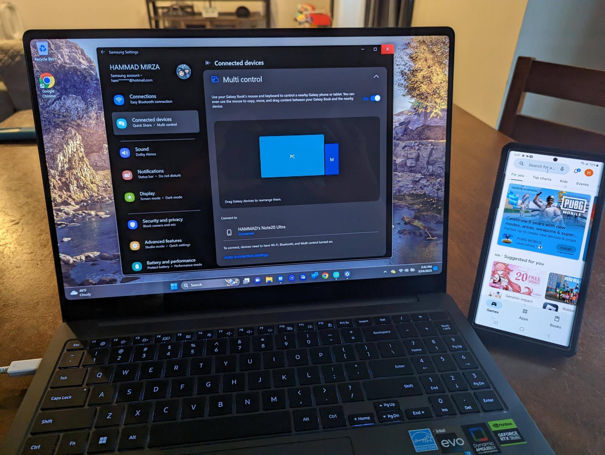 Customer provided image, click to load a larger version