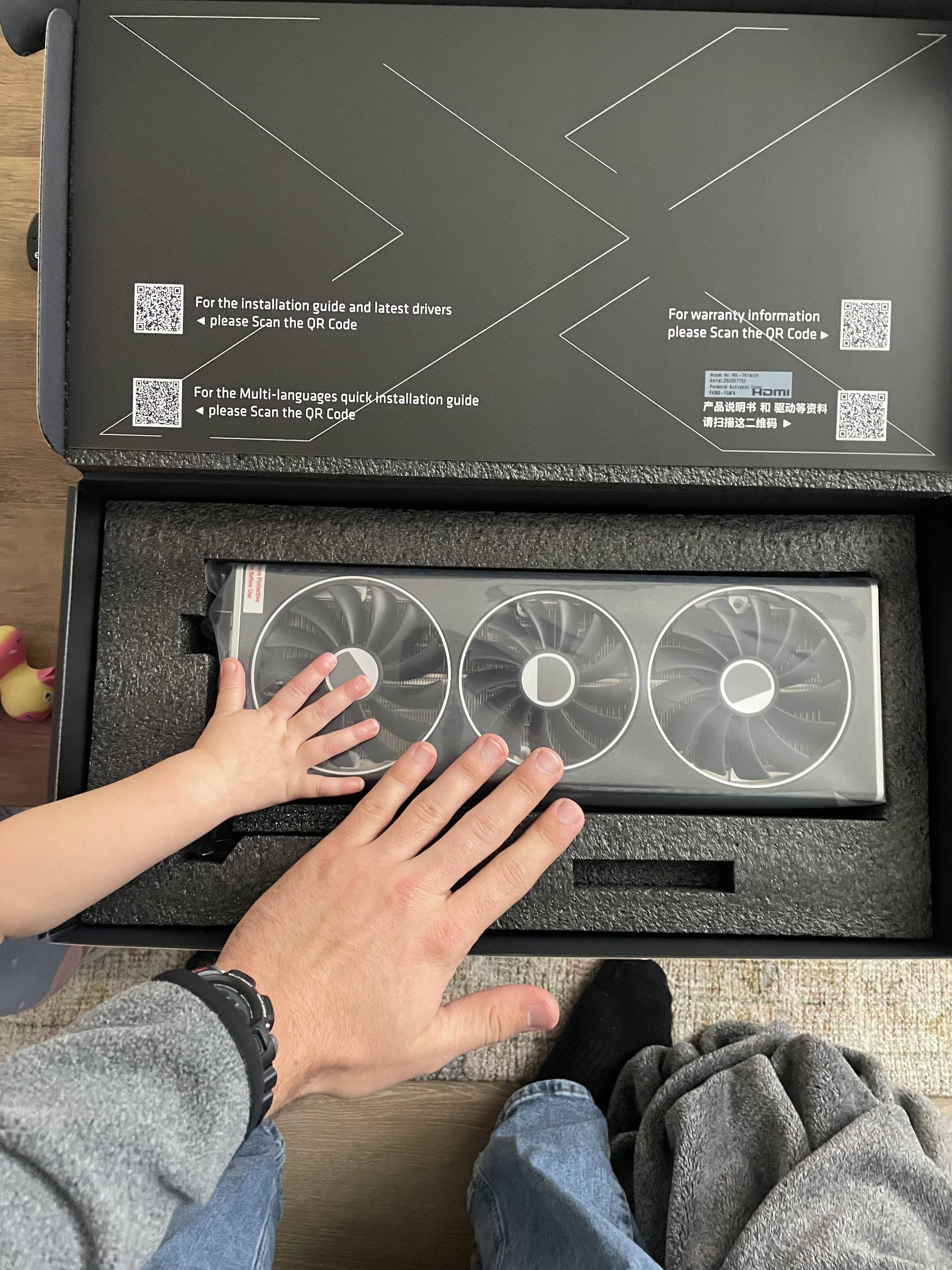 Customer provided, click to load a larger version