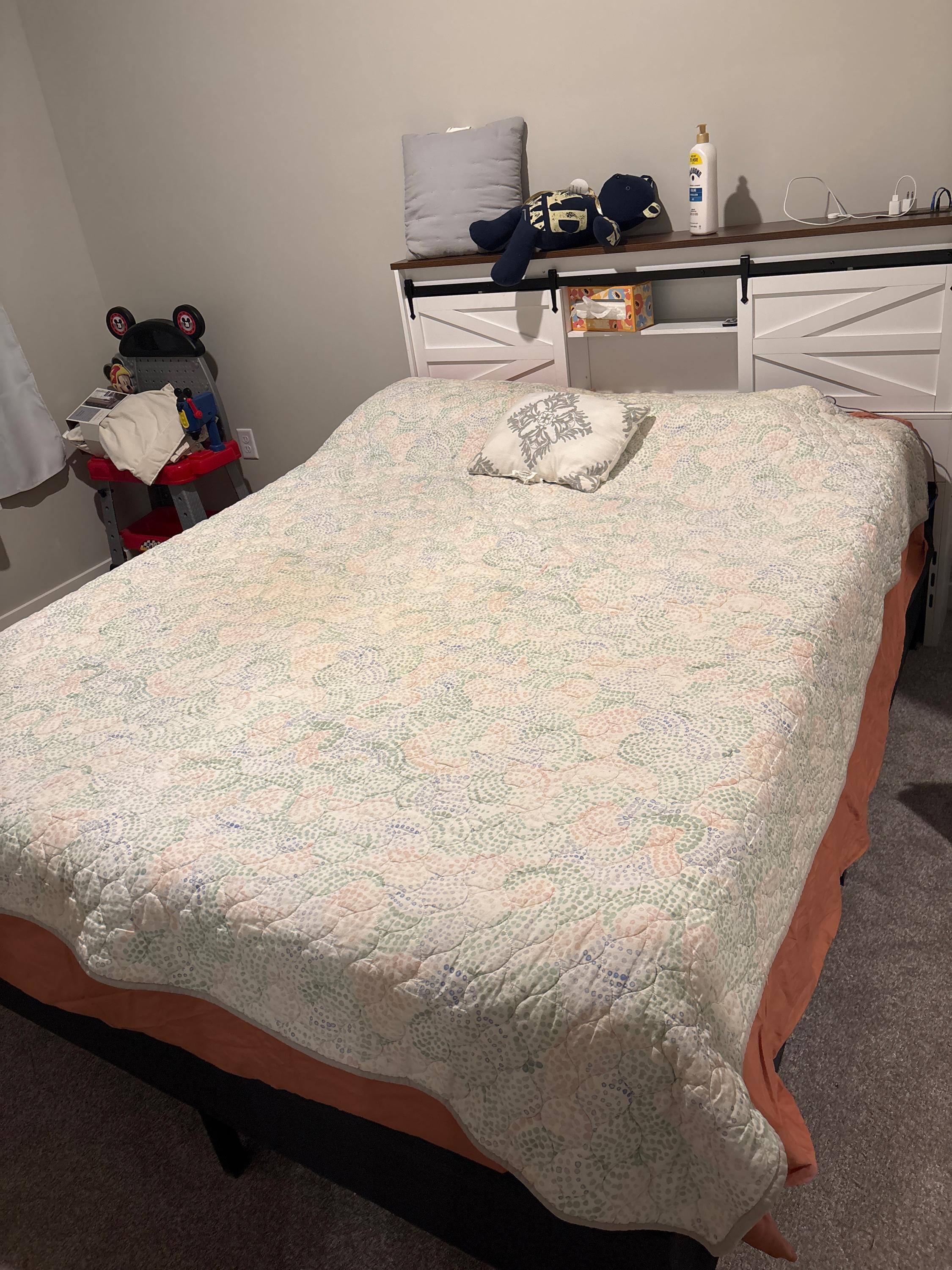 Customer provided image, click to load a larger version